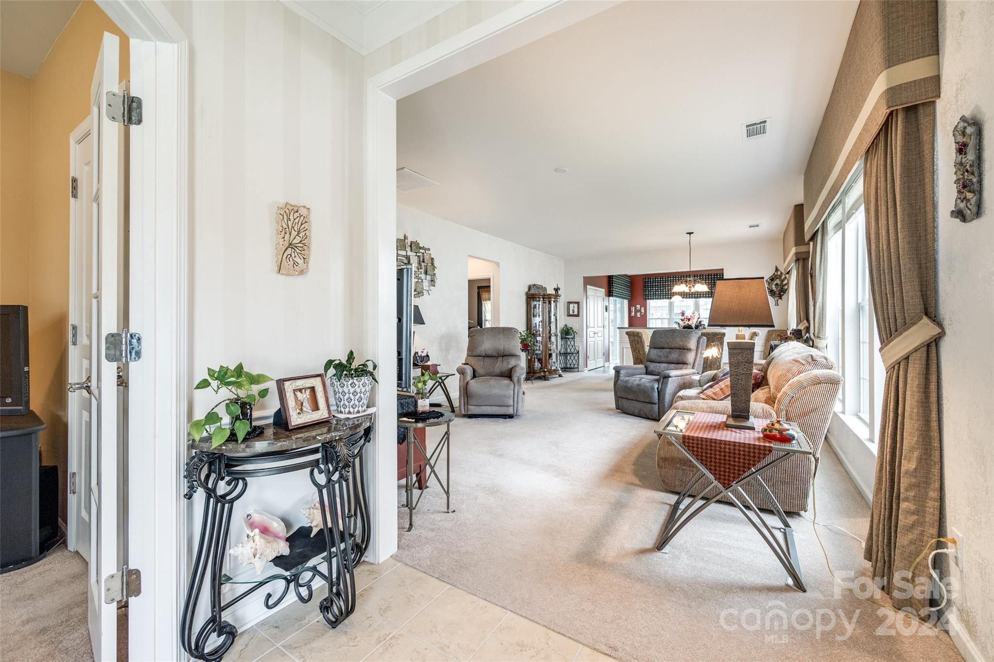 Sun City Carolina Lakes - Residential