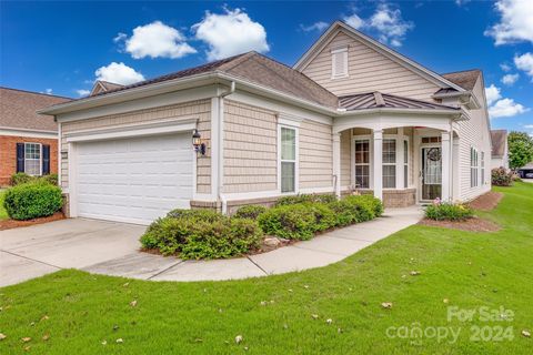 A home in Fort Mill