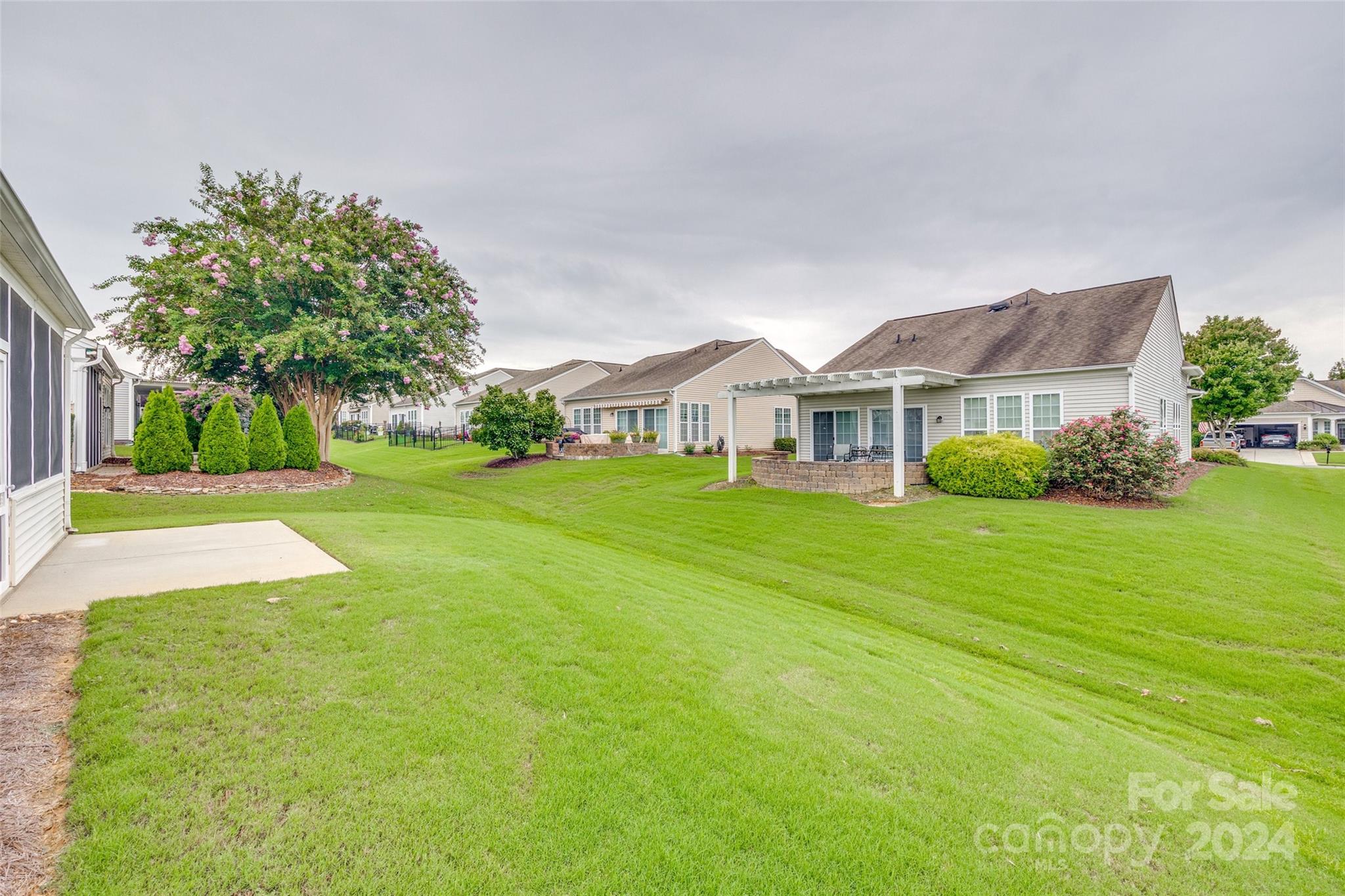 Sun City Carolina Lakes - Residential