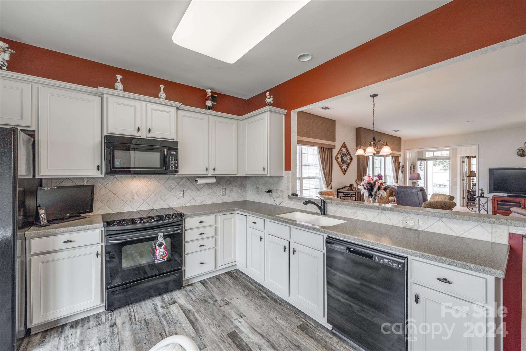 Sun City Carolina Lakes - Residential