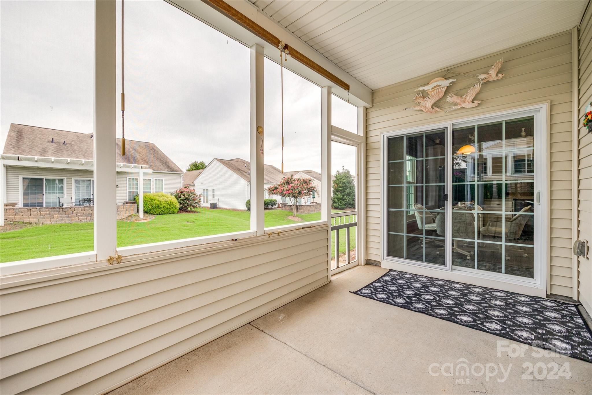 Sun City Carolina Lakes - Residential