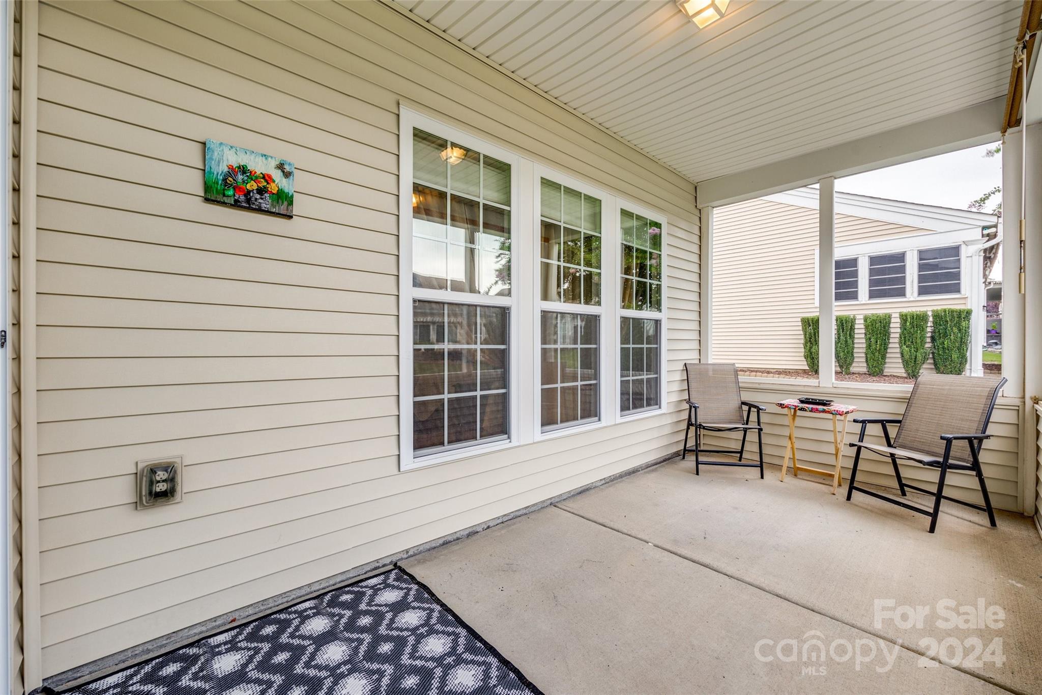 Sun City Carolina Lakes - Residential