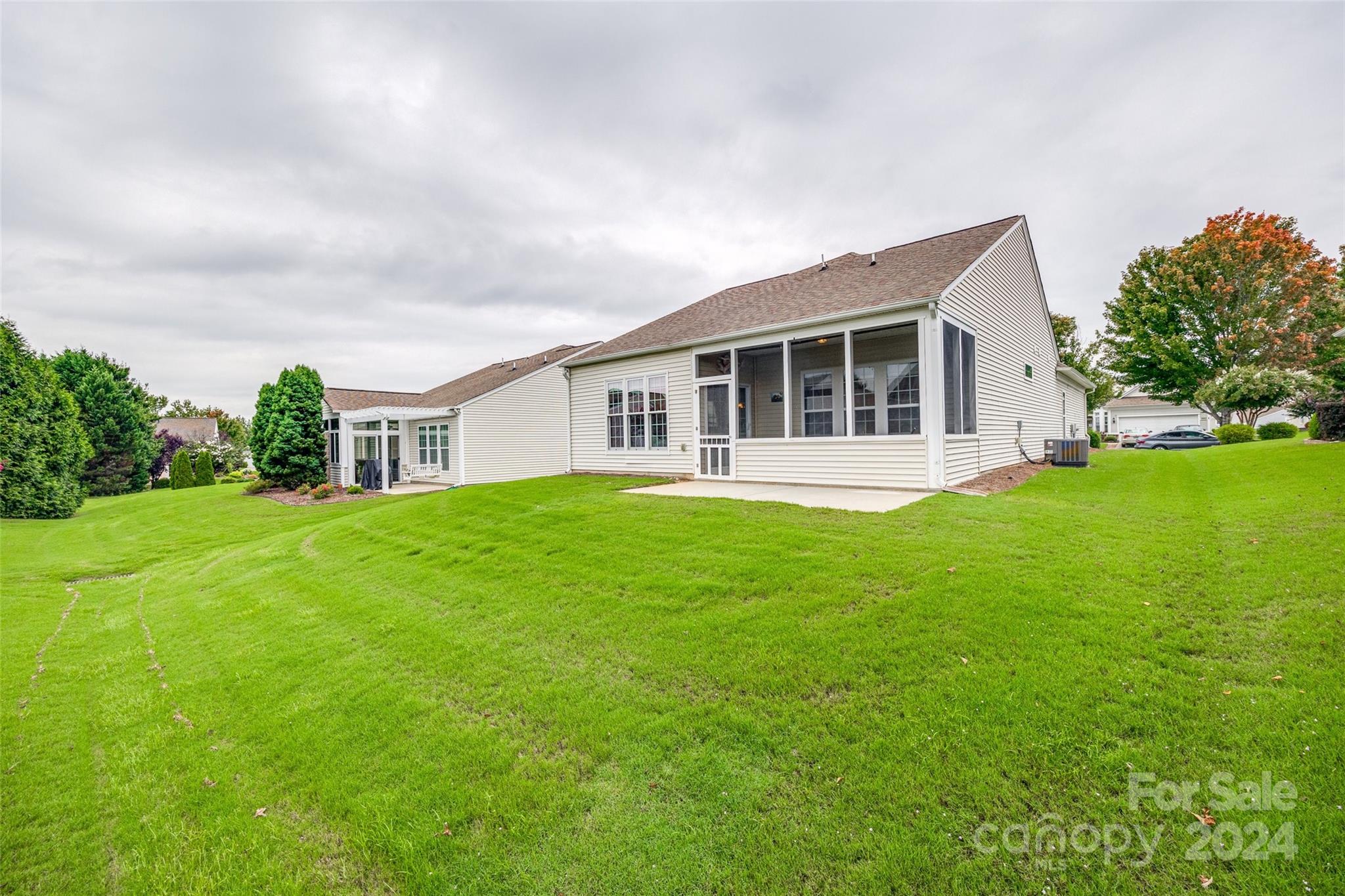 Sun City Carolina Lakes - Residential