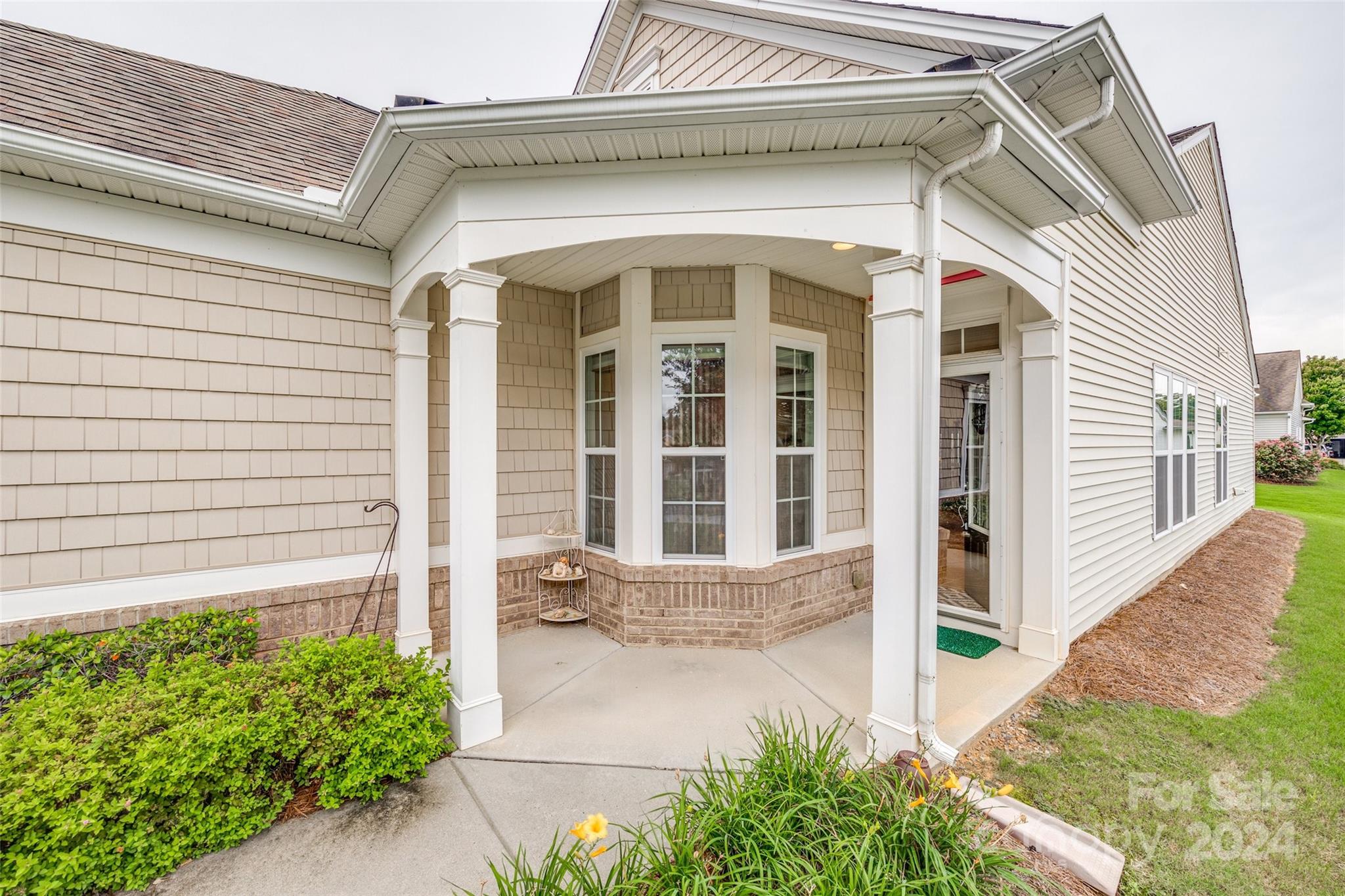 Sun City Carolina Lakes - Residential