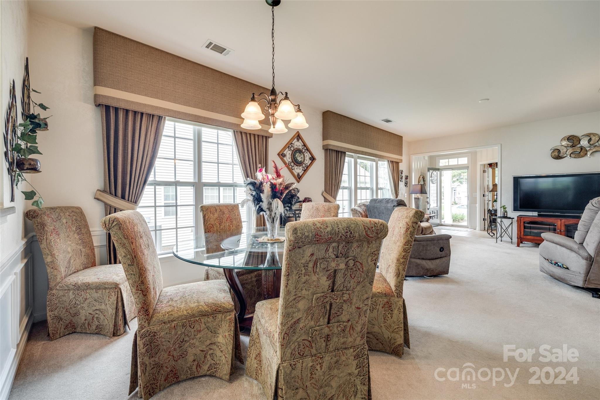 Sun City Carolina Lakes - Residential