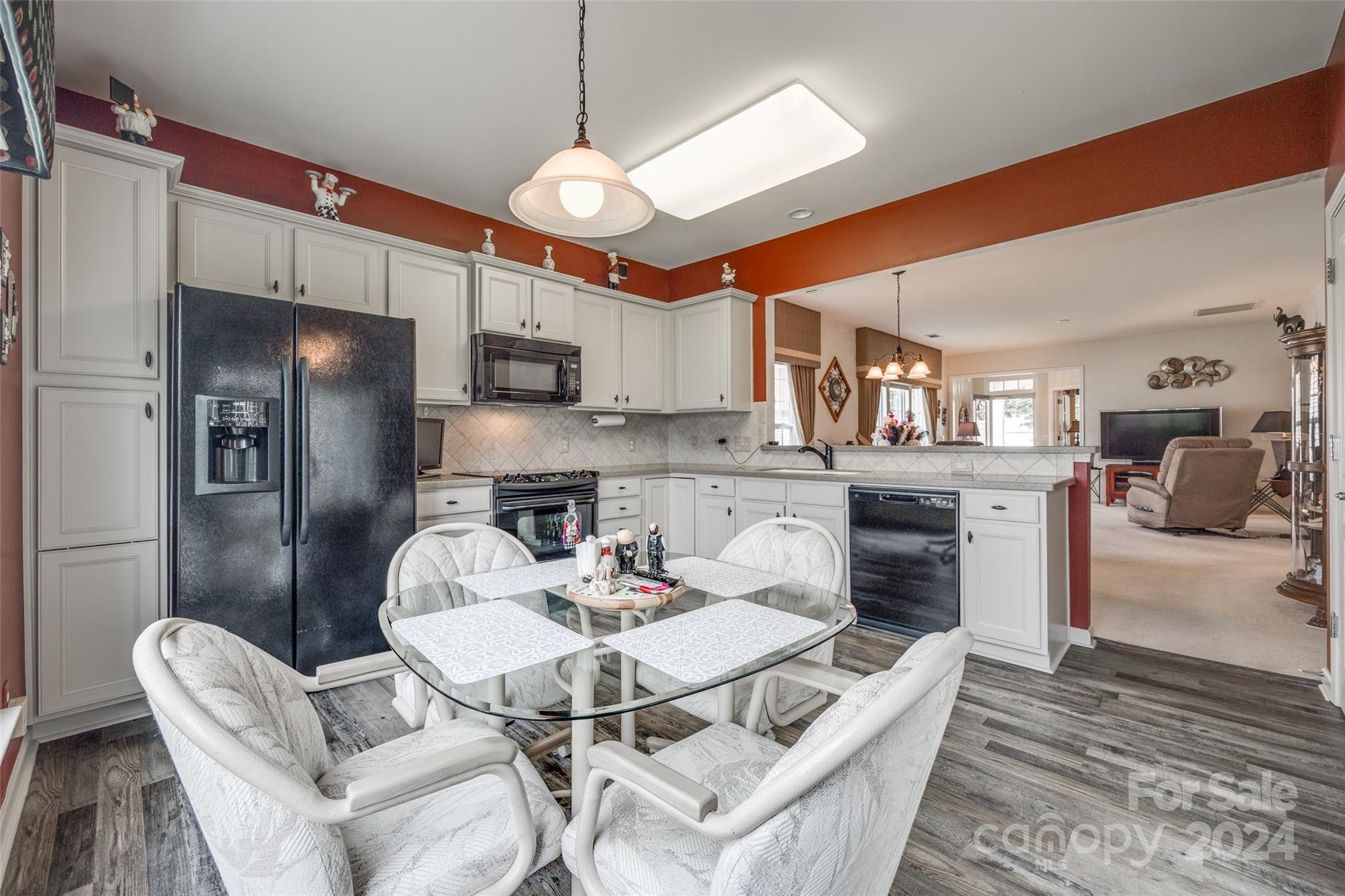 Sun City Carolina Lakes - Residential