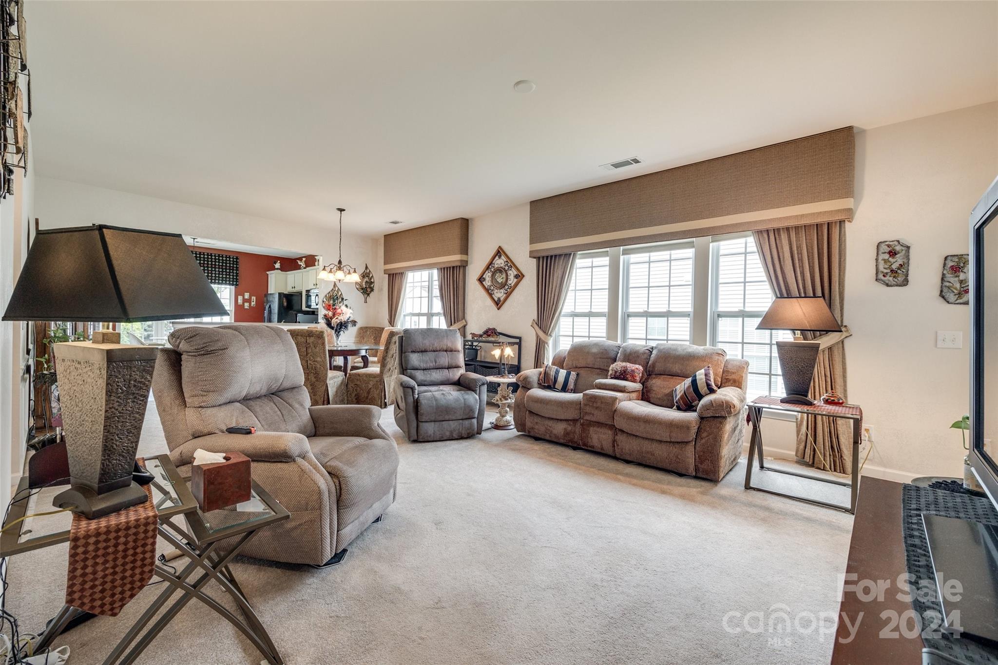 Sun City Carolina Lakes - Residential