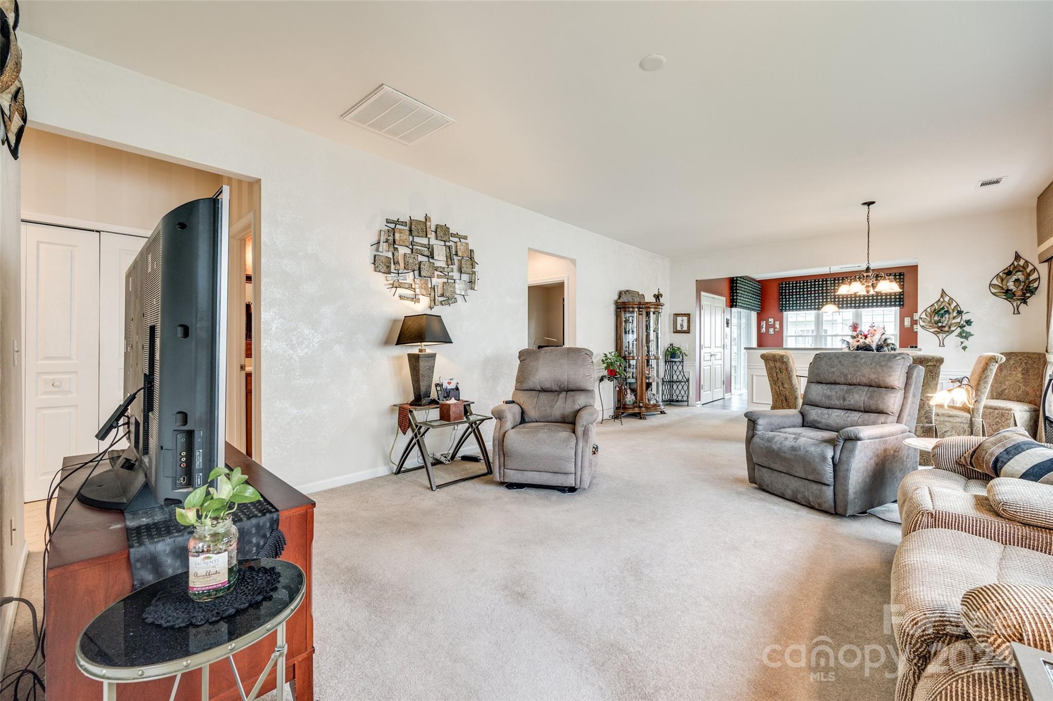 Sun City Carolina Lakes - Residential