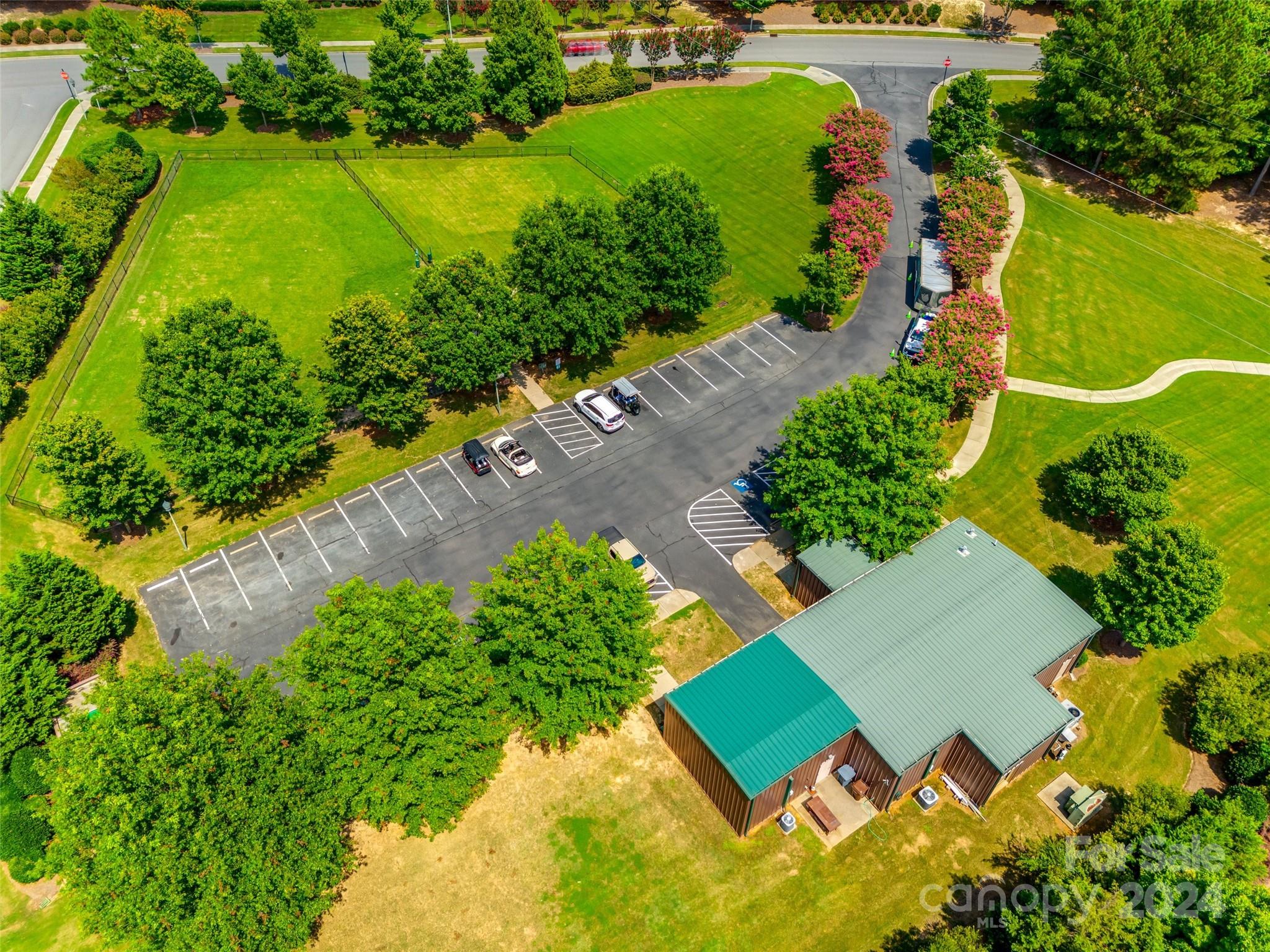 Sun City Carolina Lakes - Residential