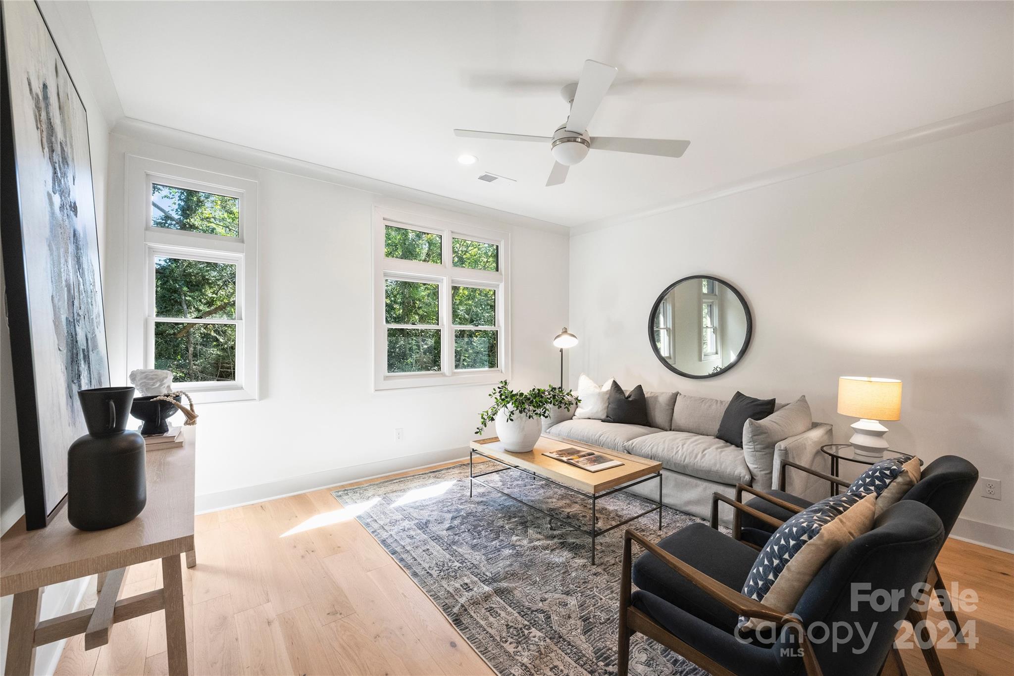 Midwood - Residential