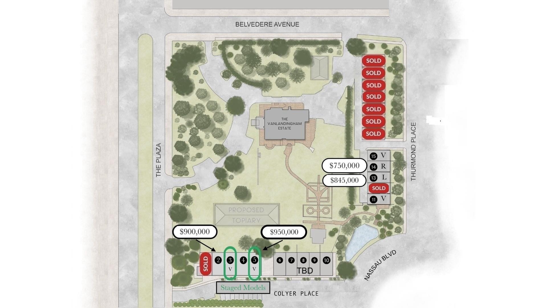 Midwood - Residential