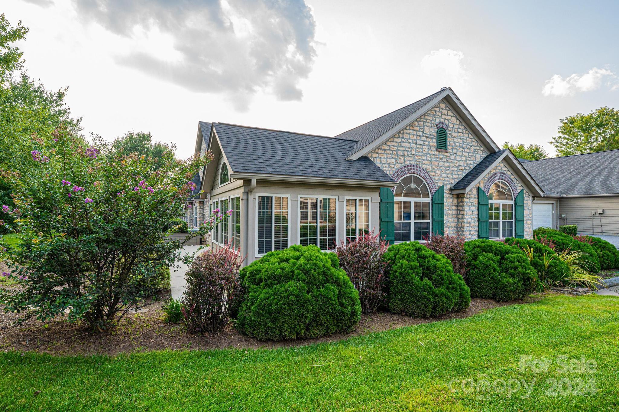 Wynnshire Ridge - Residential