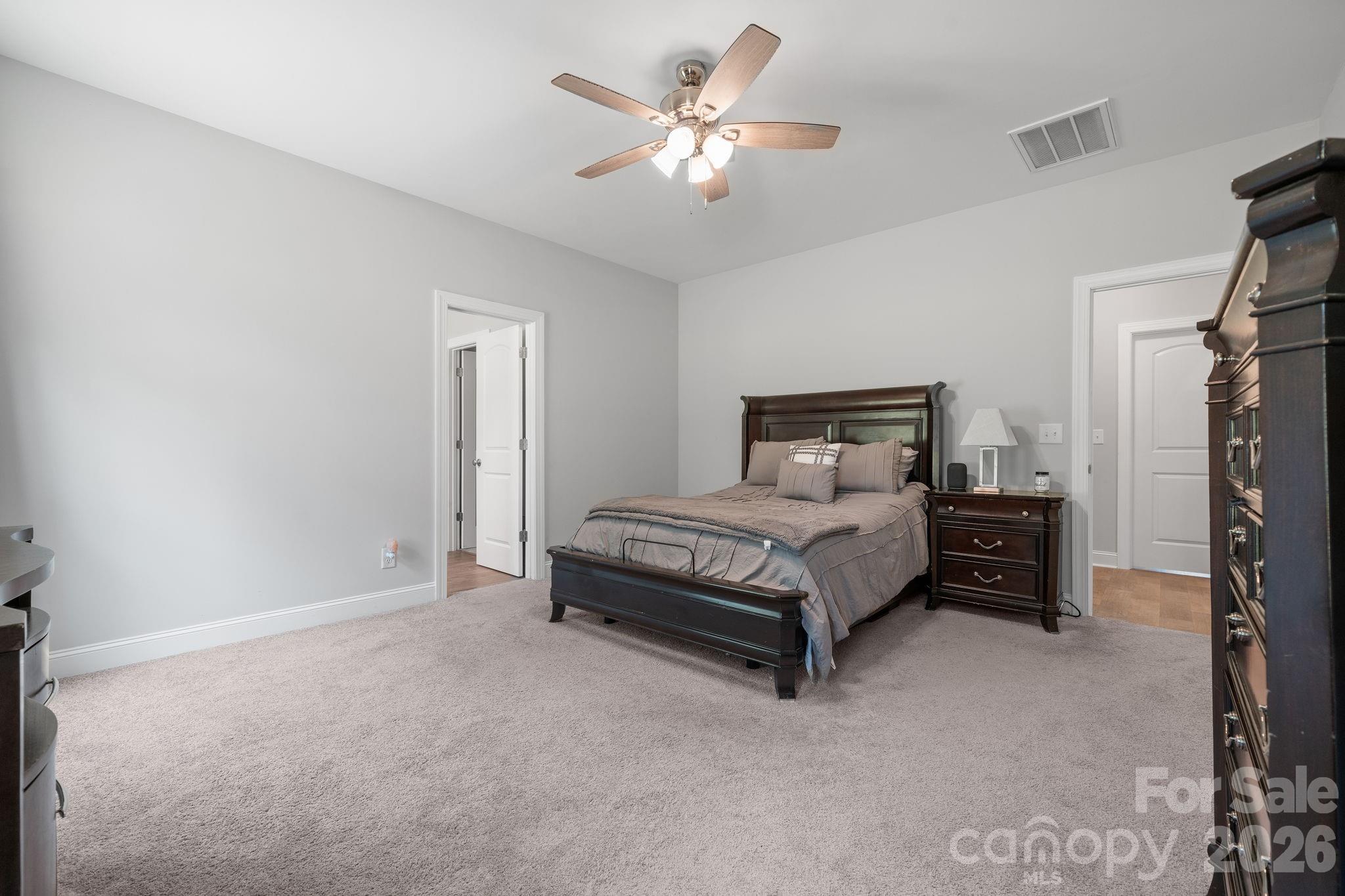 Crystal Falls - Residential