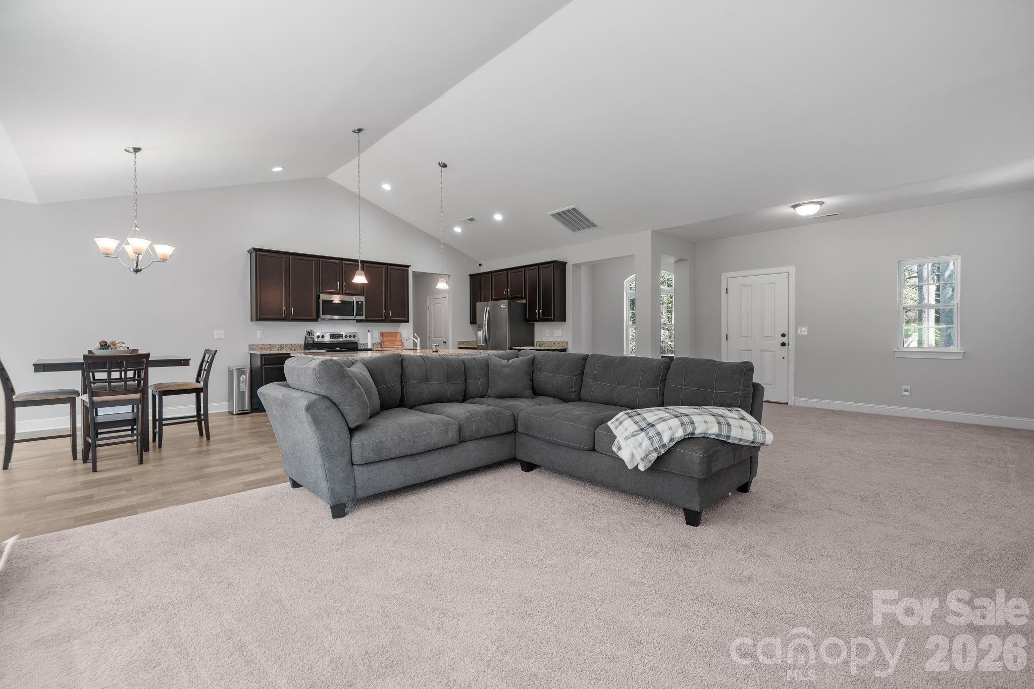 Crystal Falls - Residential