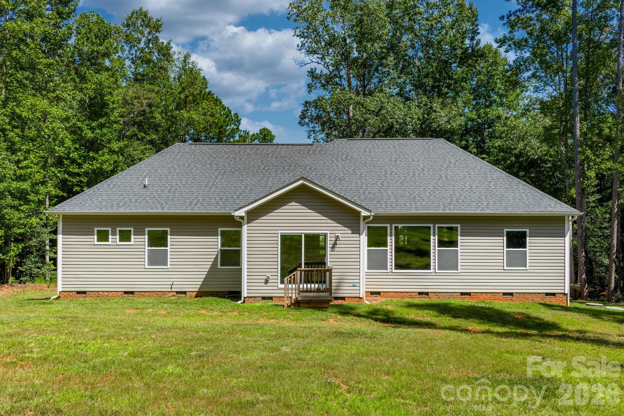 Crystal Falls - Residential