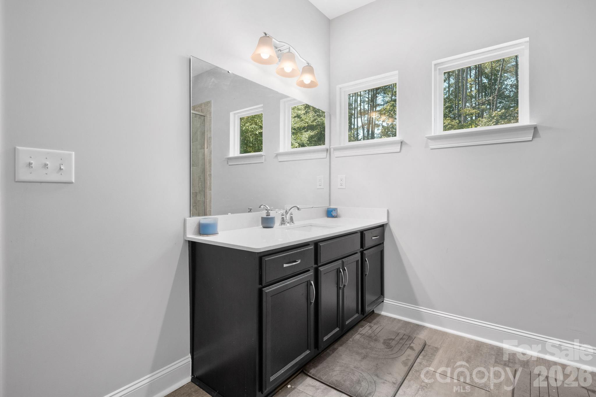 Crystal Falls - Residential