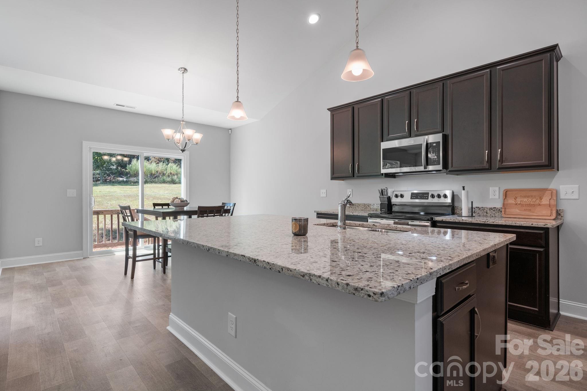 Crystal Falls - Residential