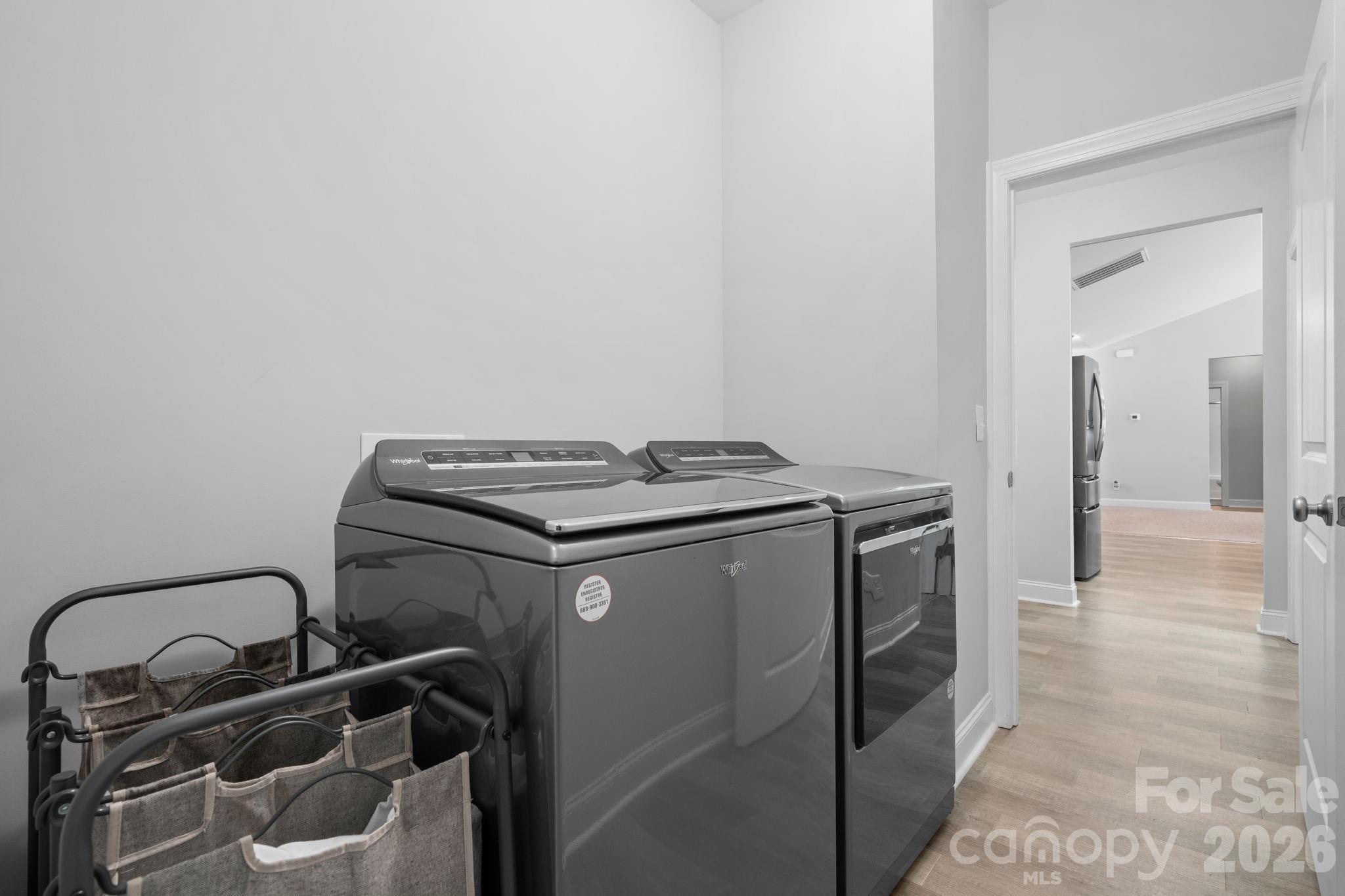 Crystal Falls - Residential