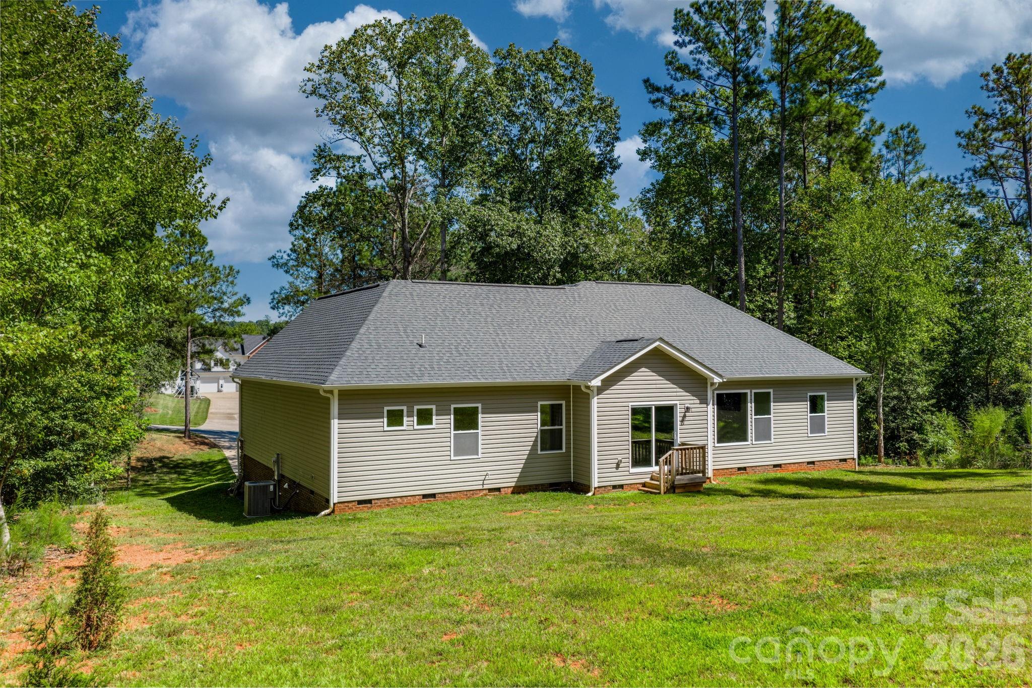 Crystal Falls - Residential