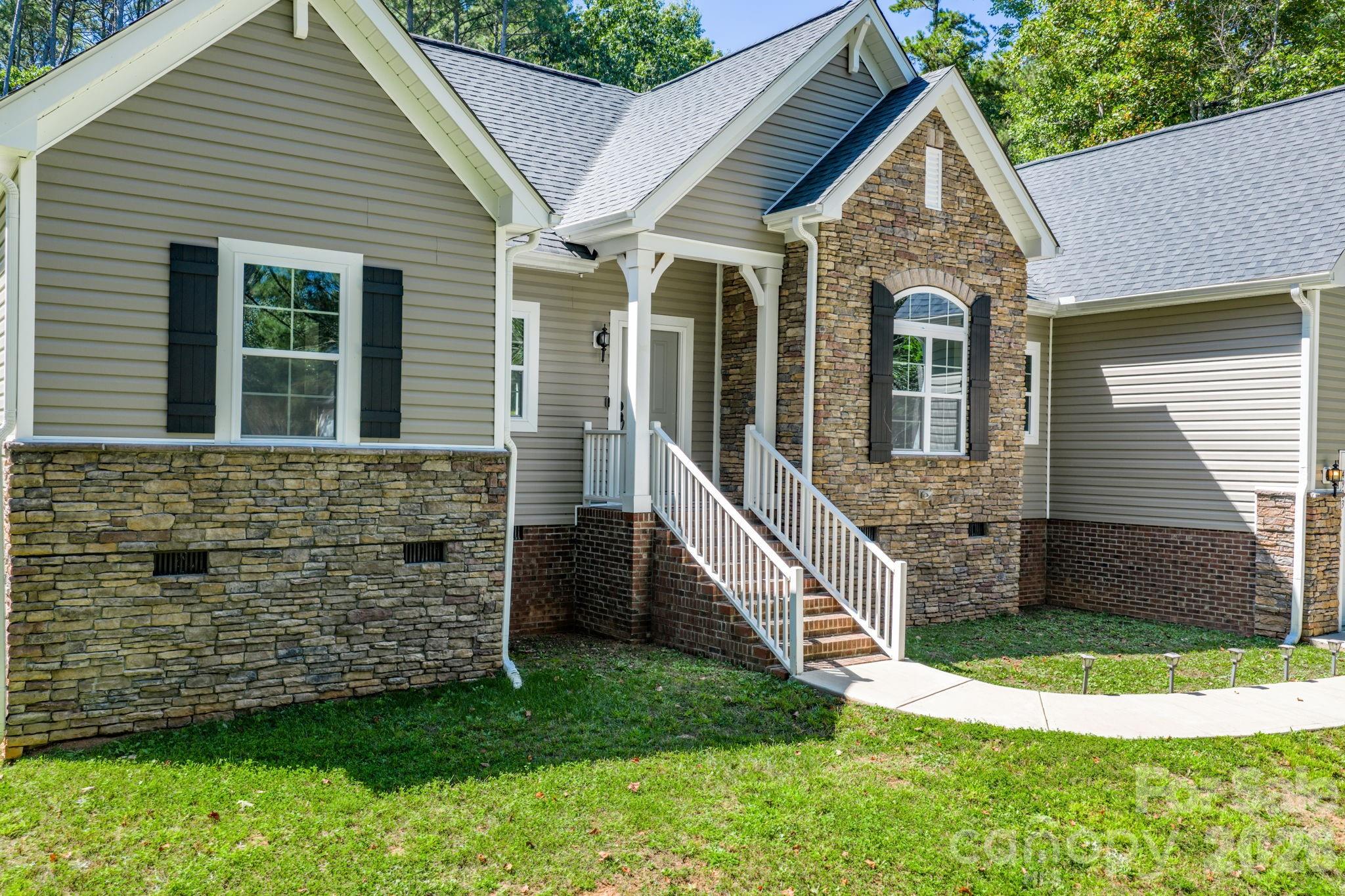 Crystal Falls - Residential