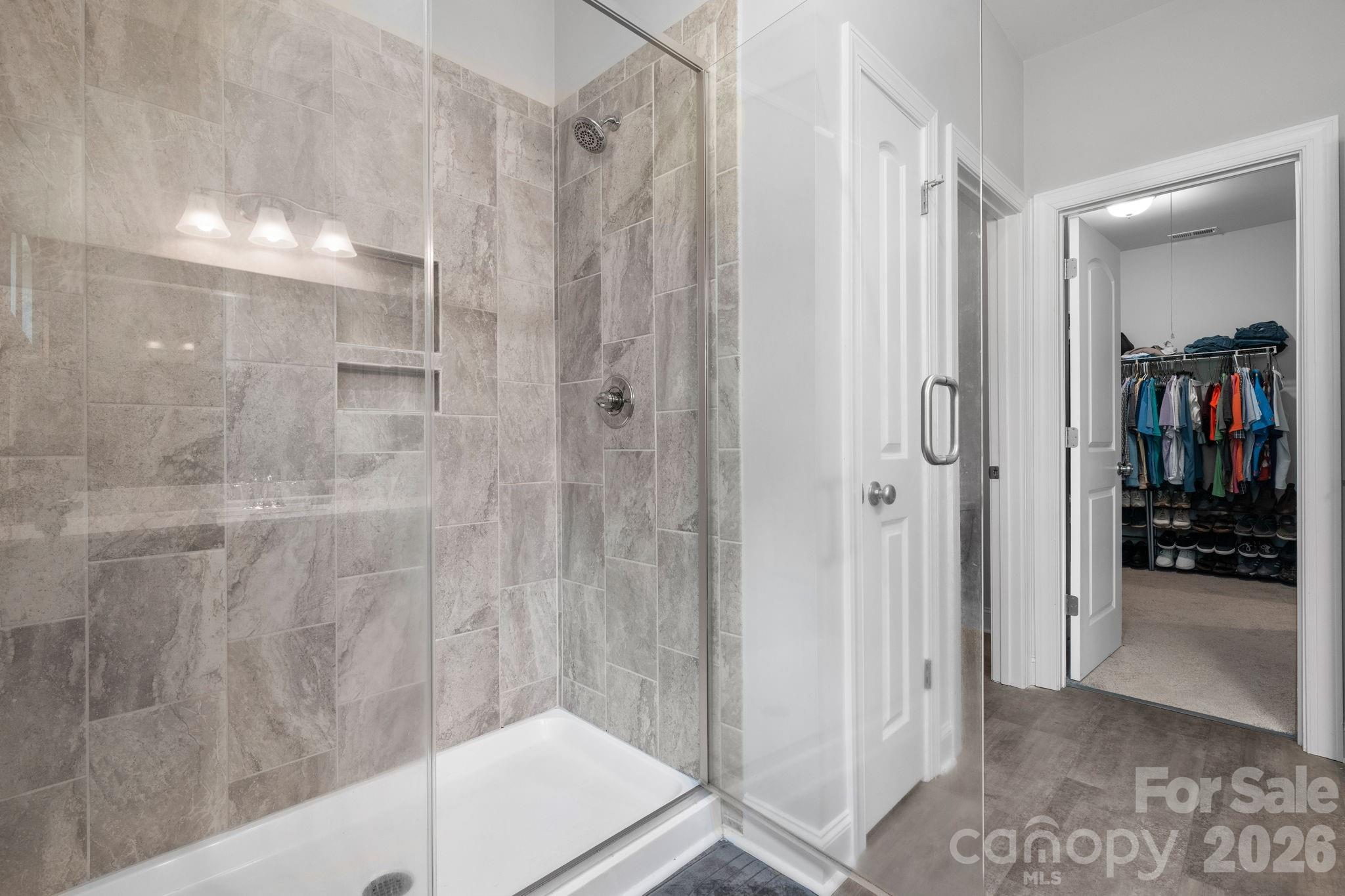 Crystal Falls - Residential