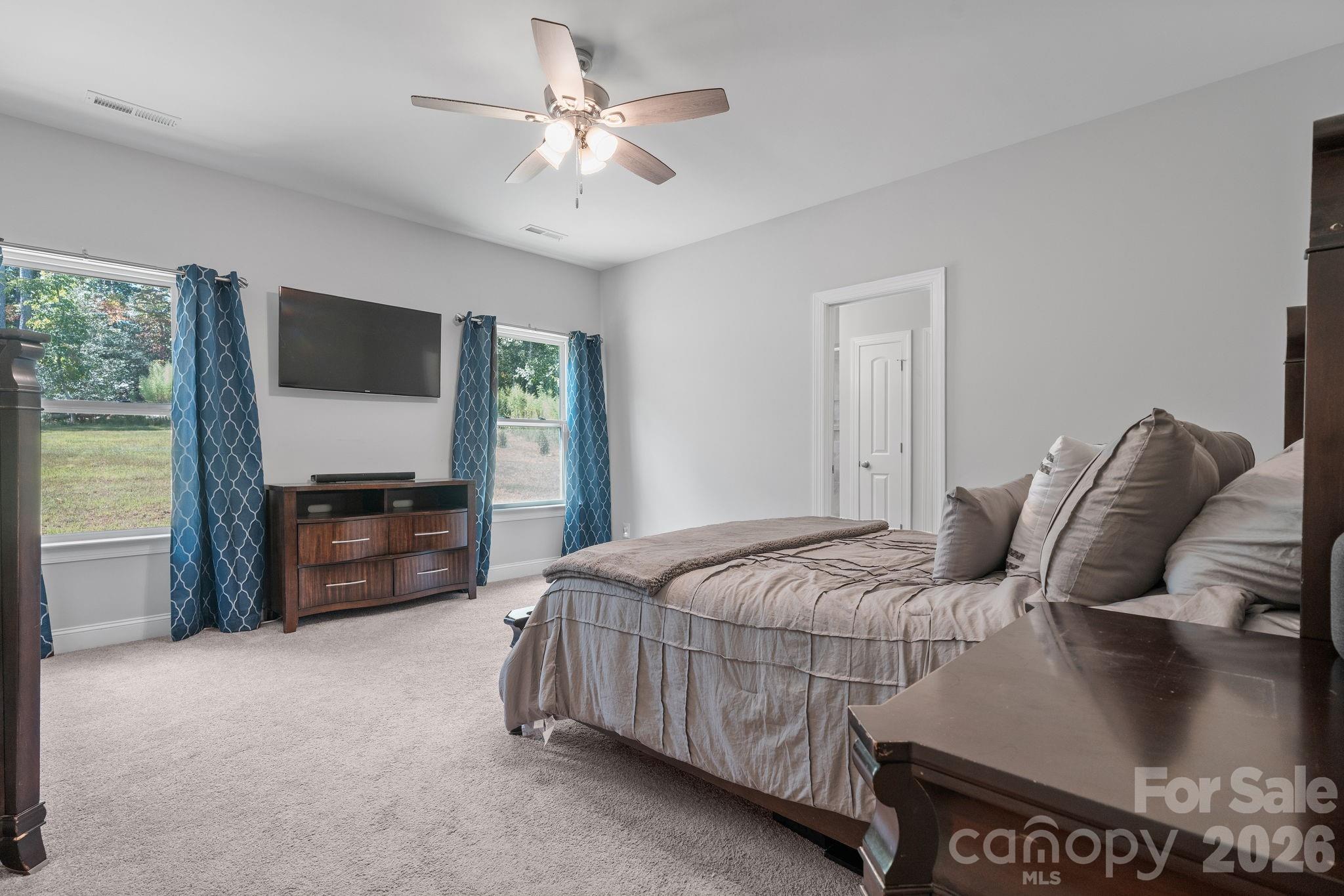 Crystal Falls - Residential