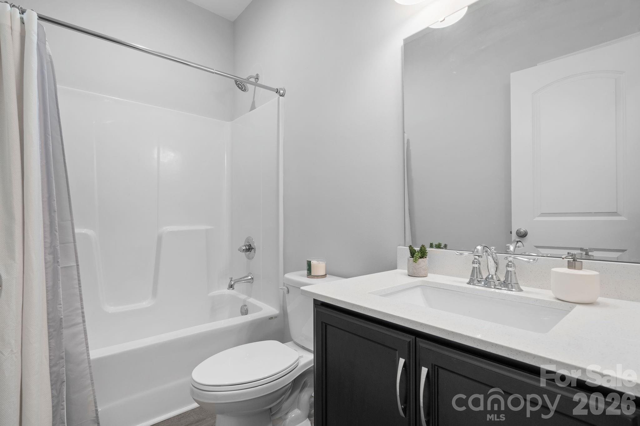 Crystal Falls - Residential