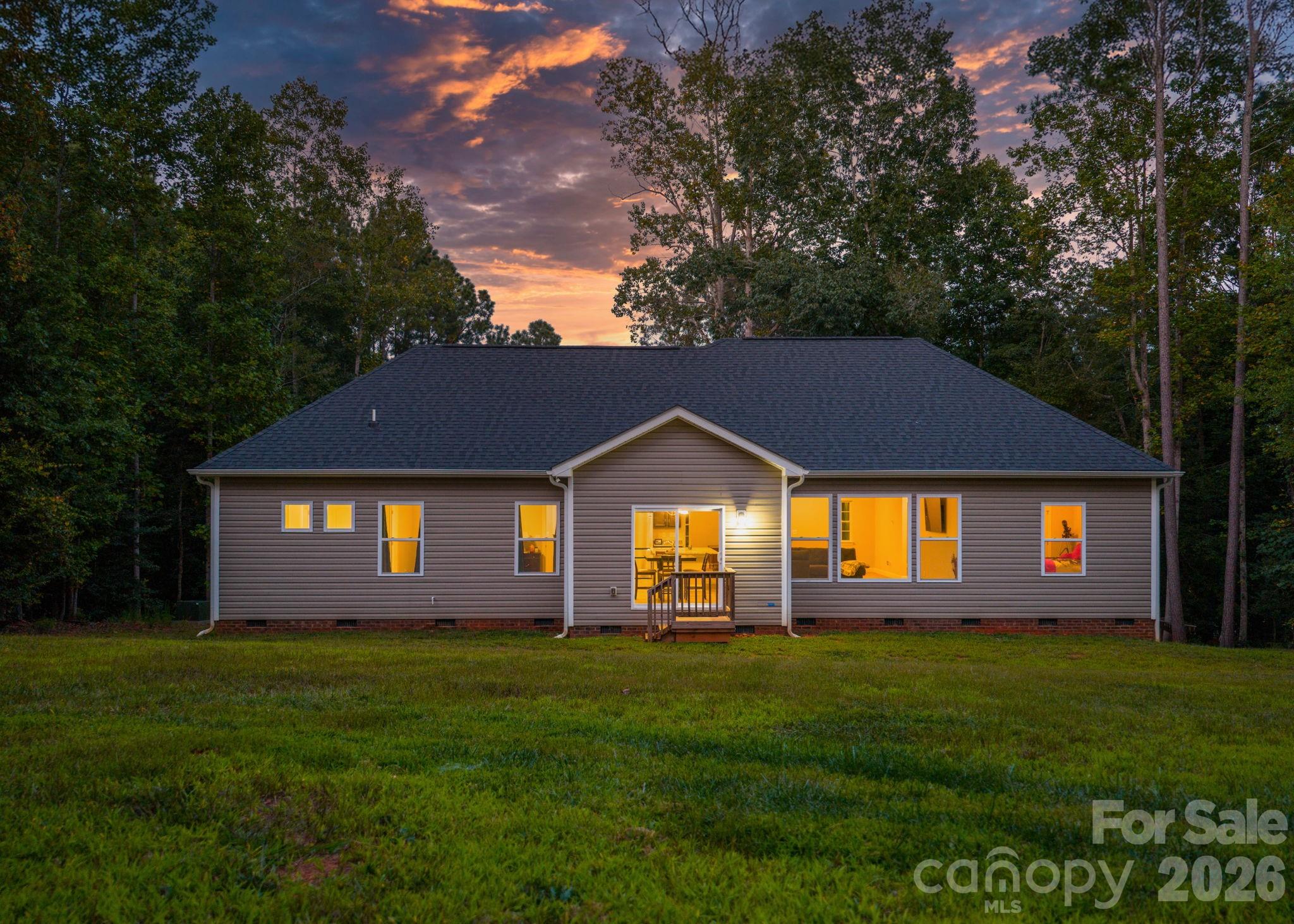 Crystal Falls - Residential