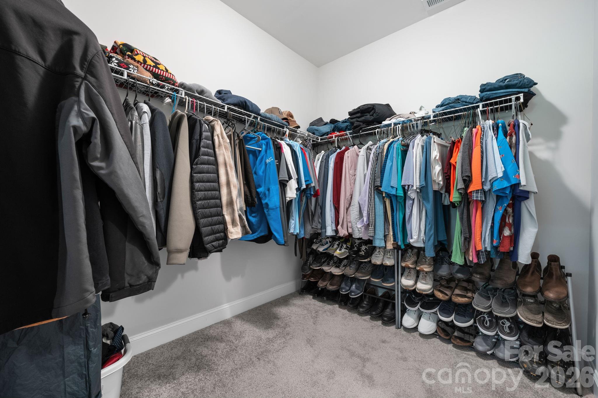 Crystal Falls - Residential