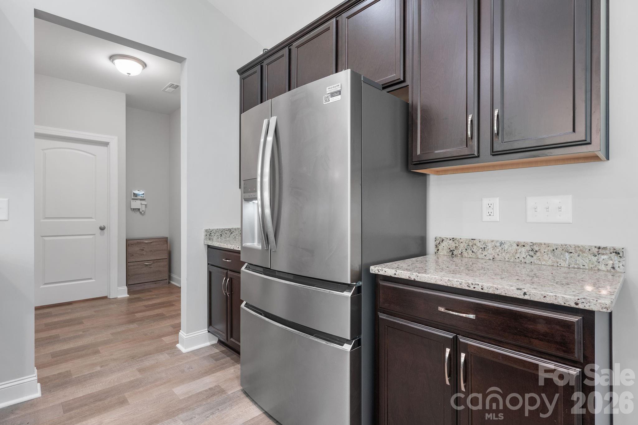 Crystal Falls - Residential