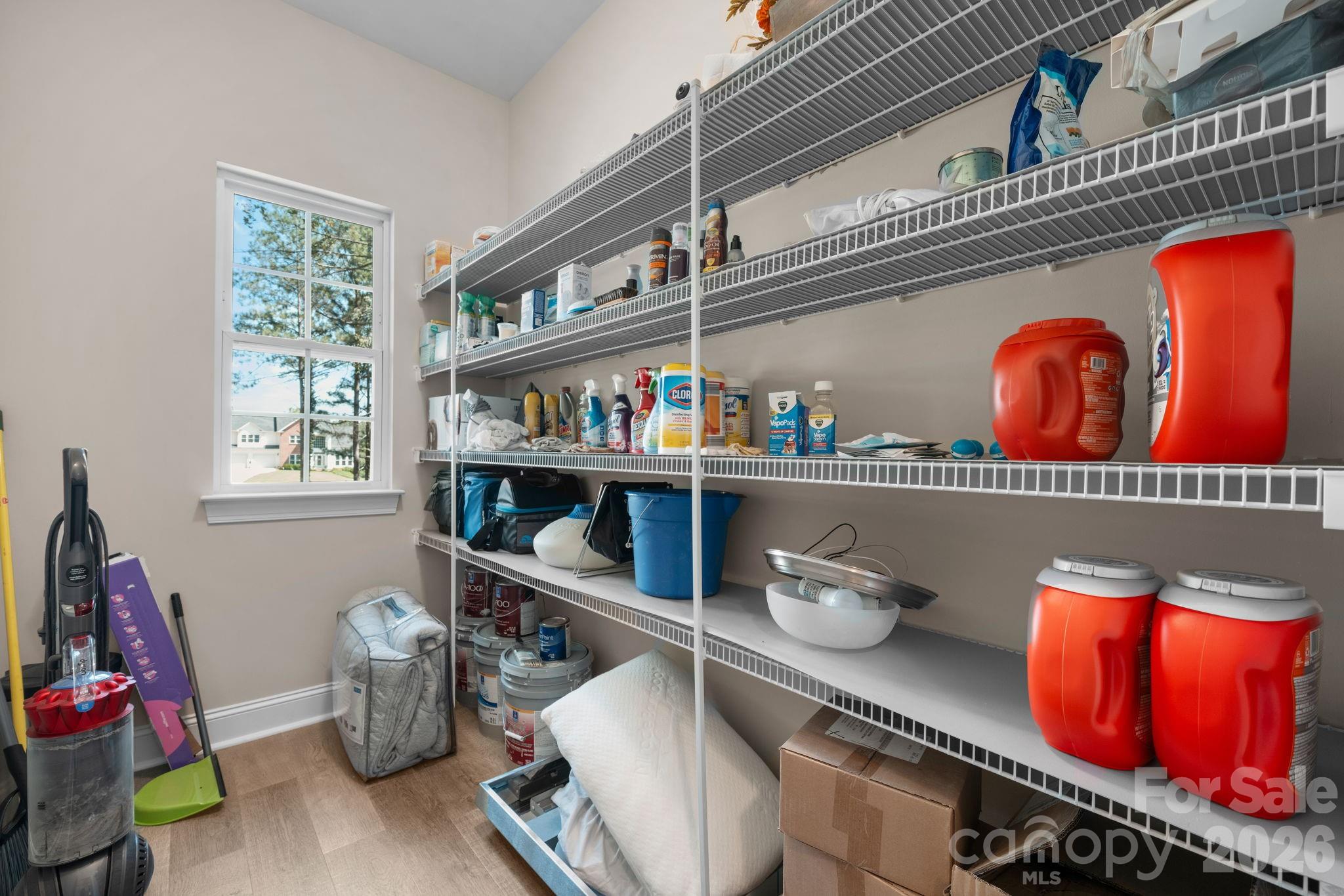 Crystal Falls - Residential