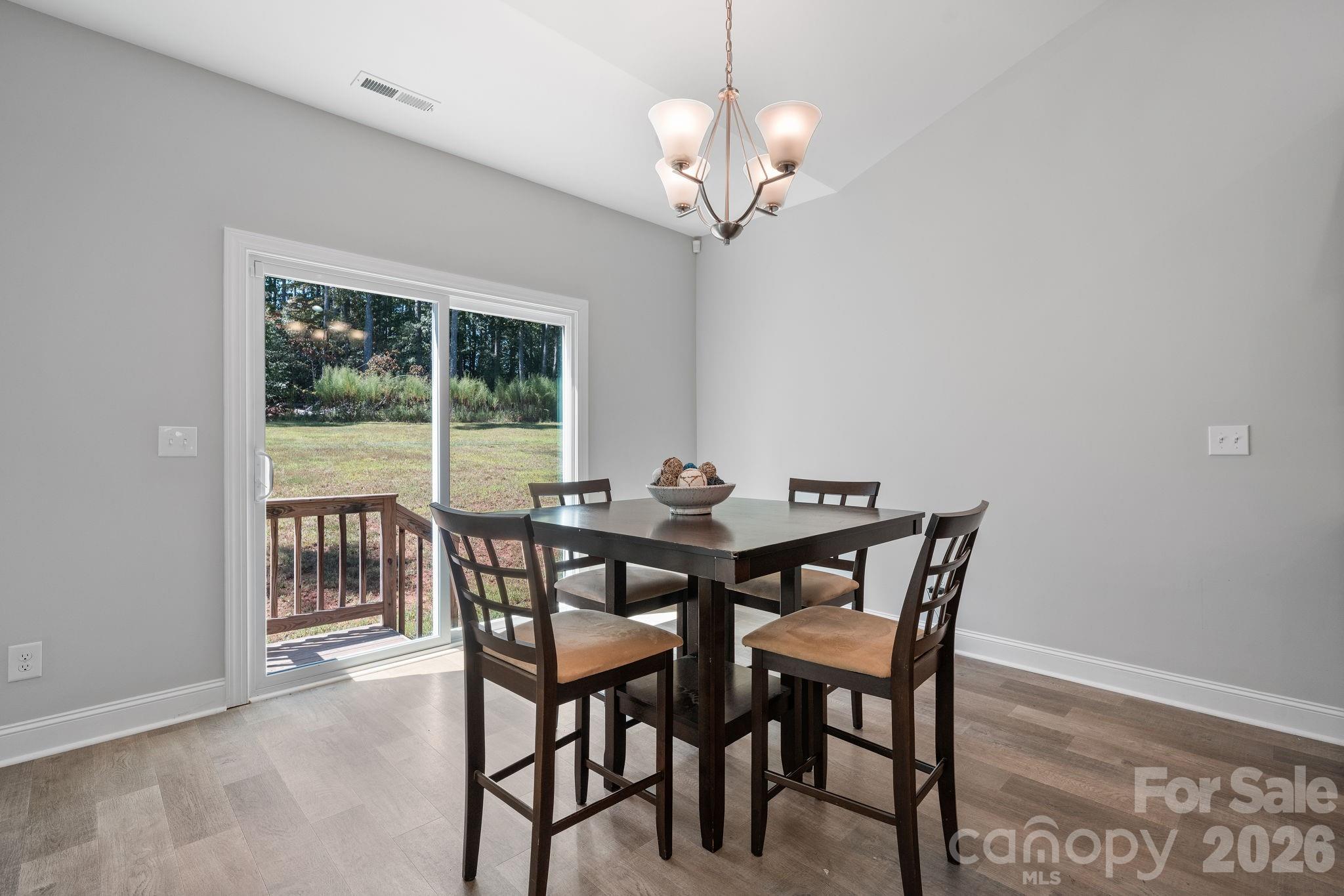 Crystal Falls - Residential