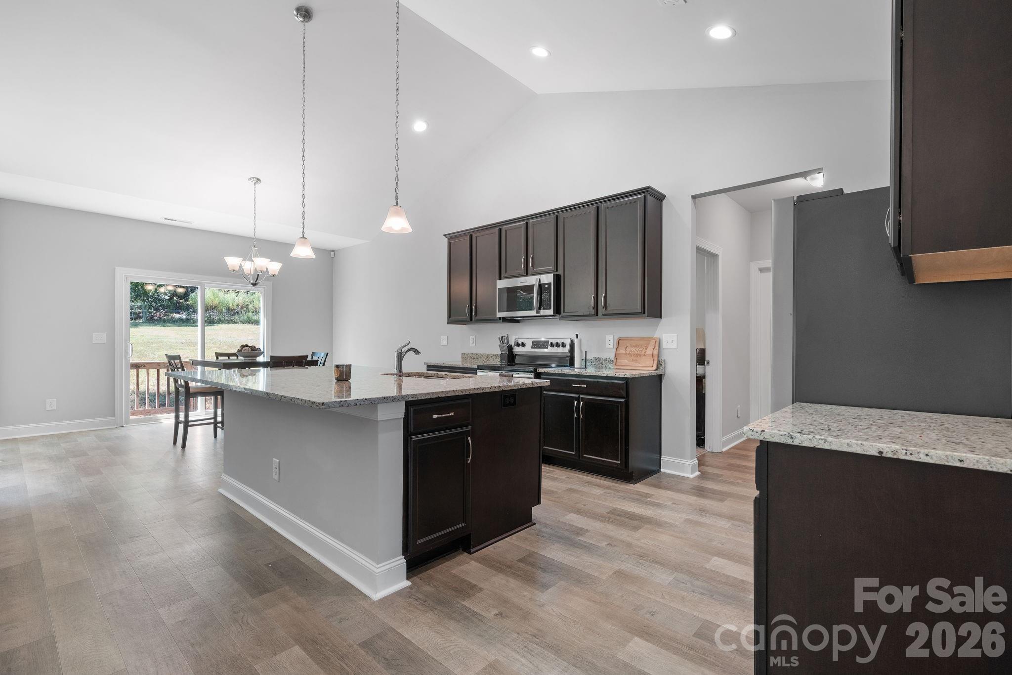 Crystal Falls - Residential