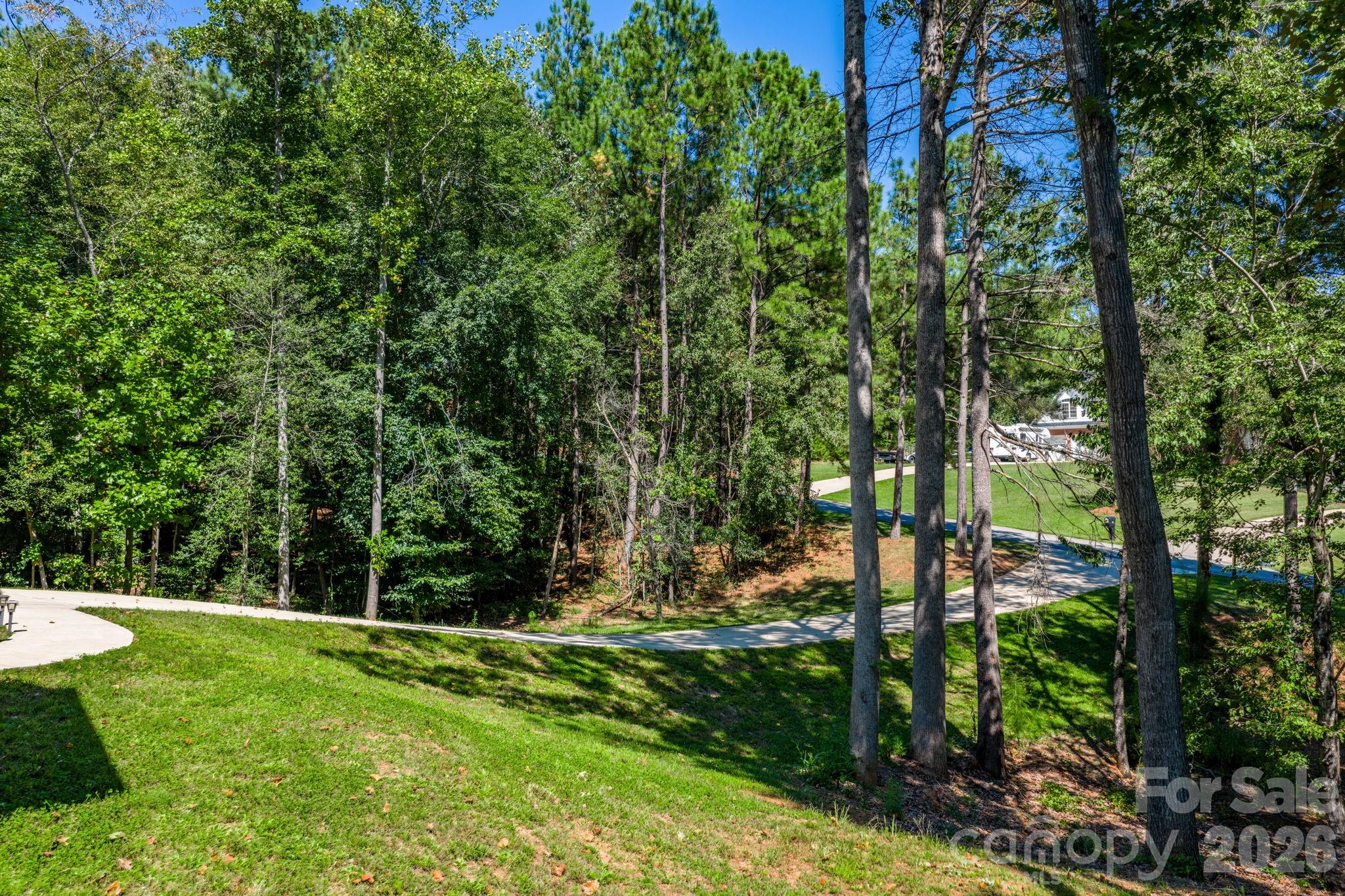 Crystal Falls - Residential