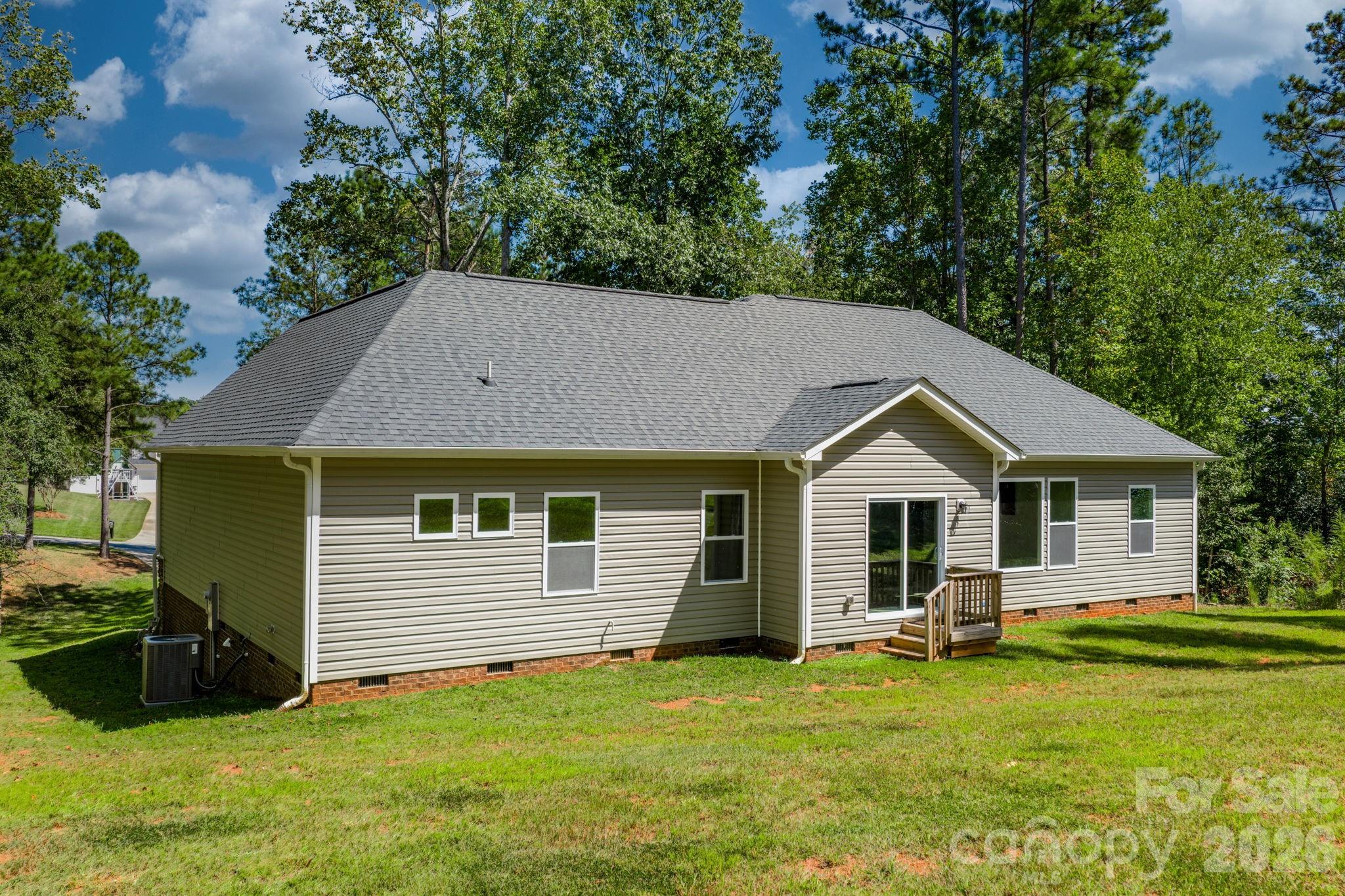 Crystal Falls - Residential