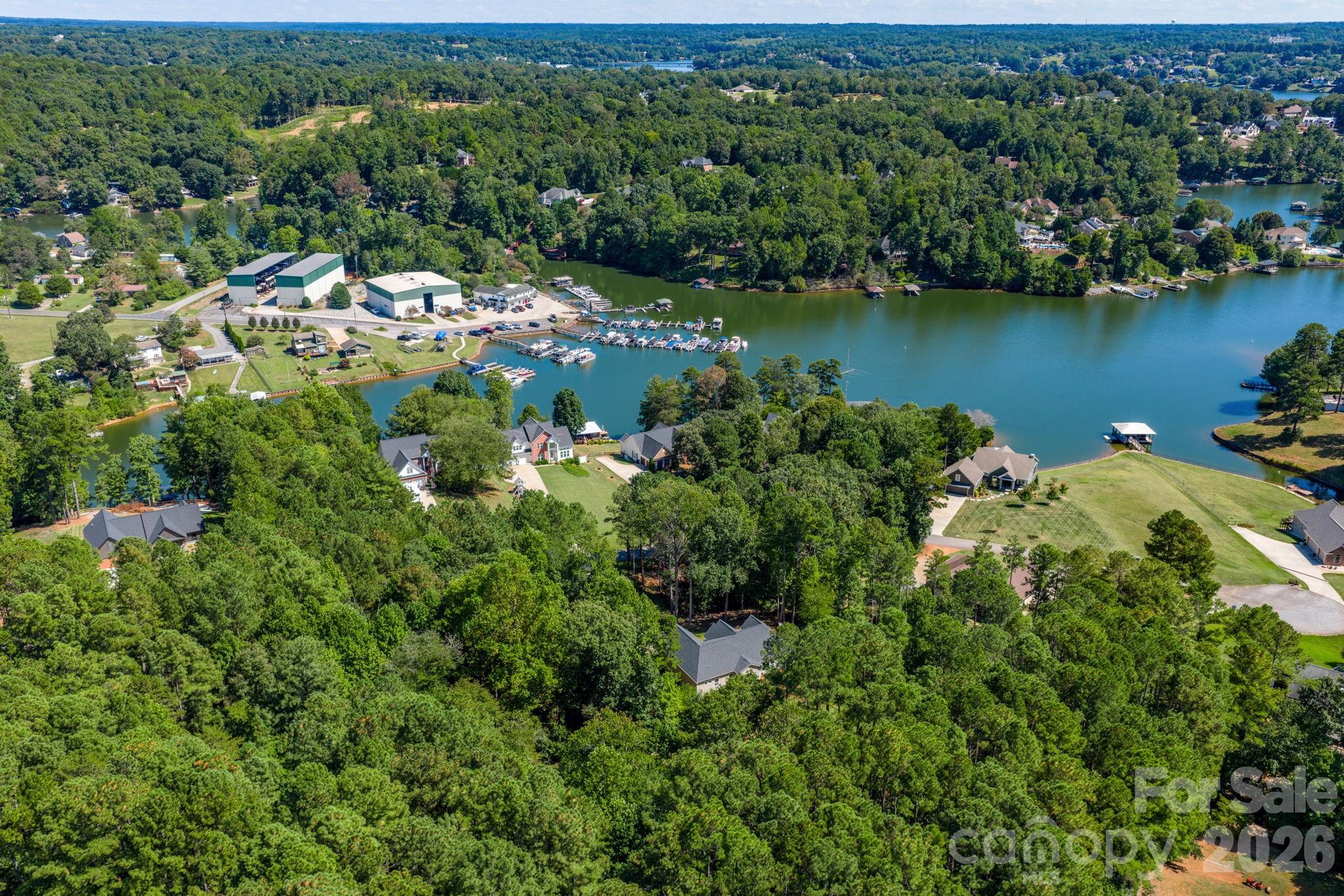 Crystal Falls - Residential