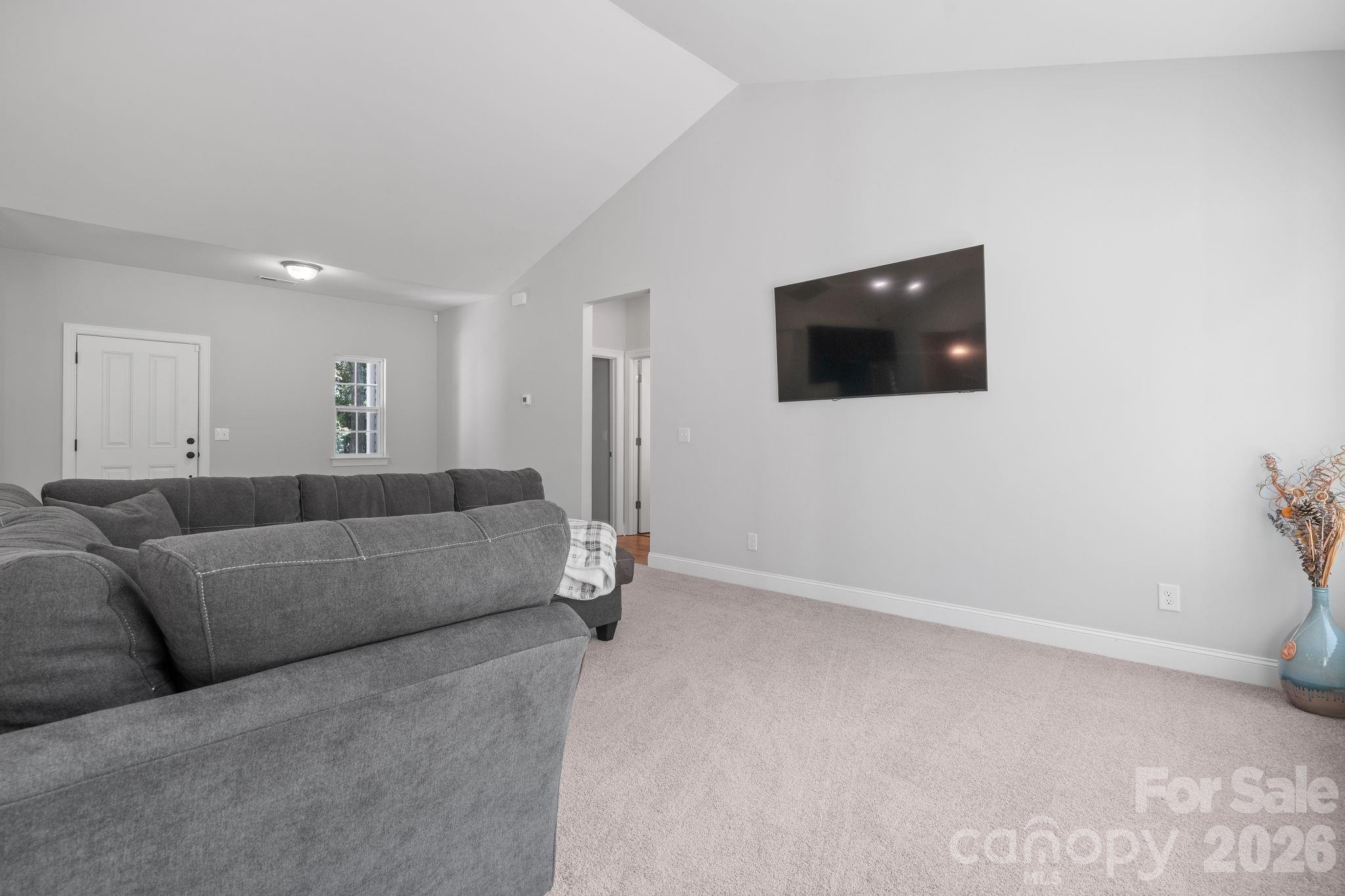 Crystal Falls - Residential