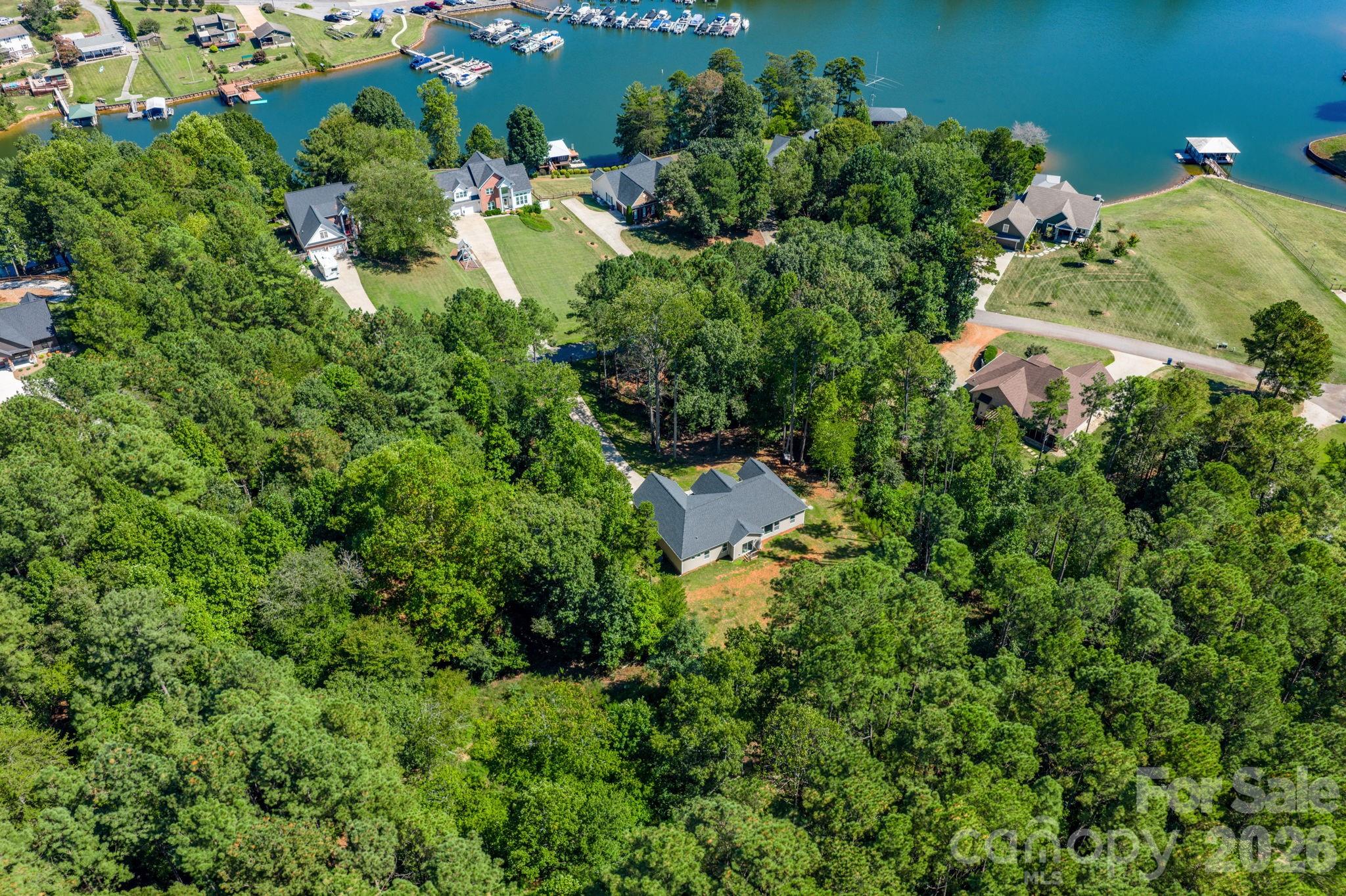 Crystal Falls - Residential