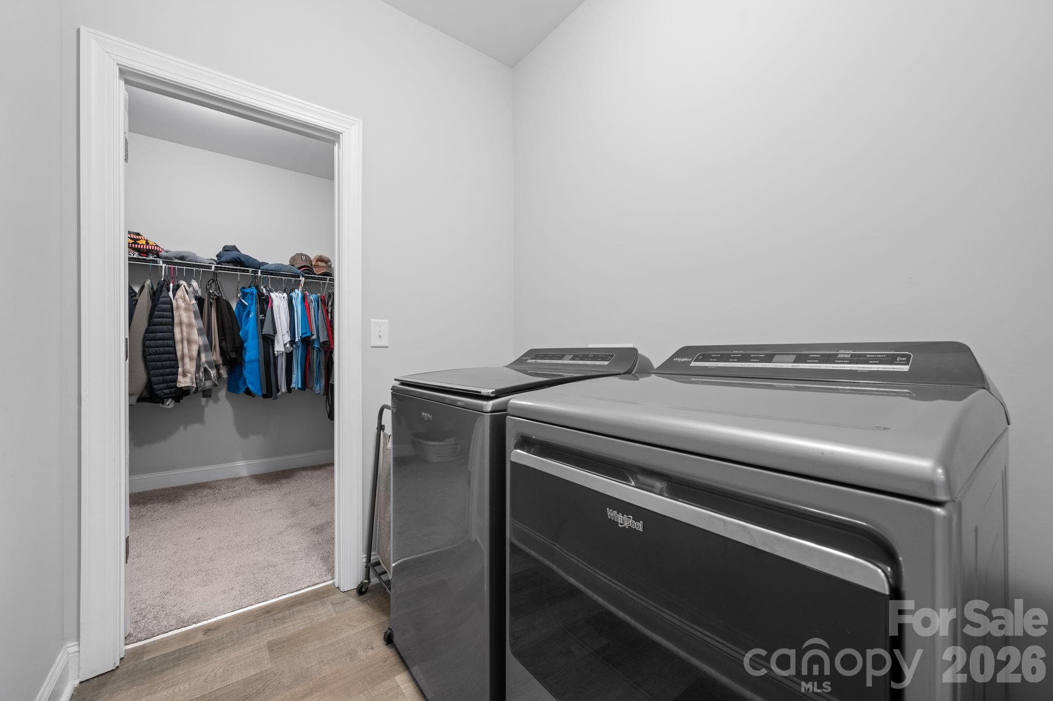 Crystal Falls - Residential