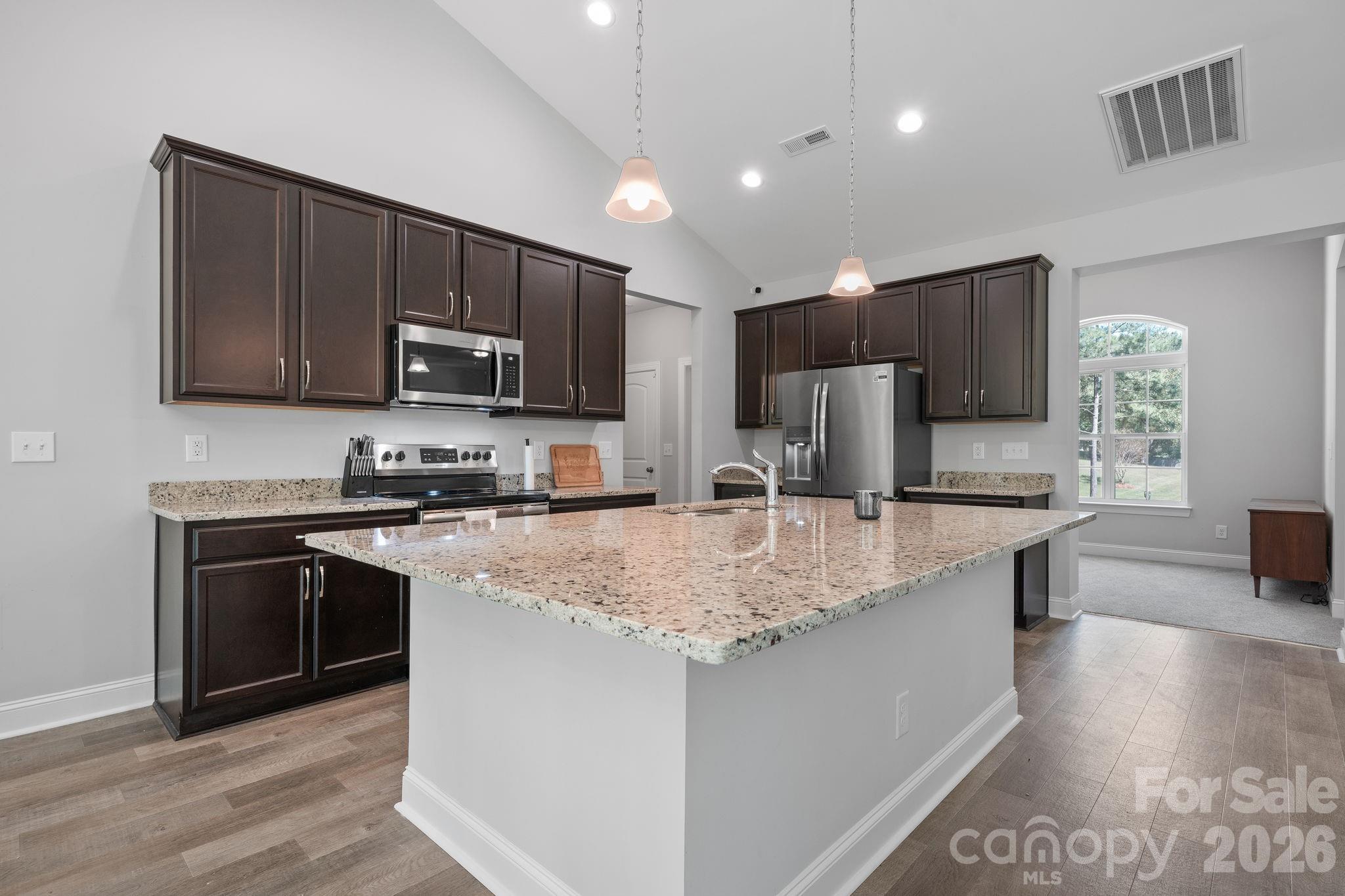 Crystal Falls - Residential