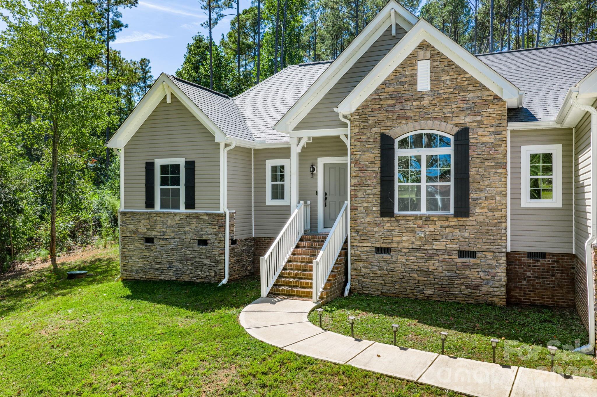 Crystal Falls - Residential