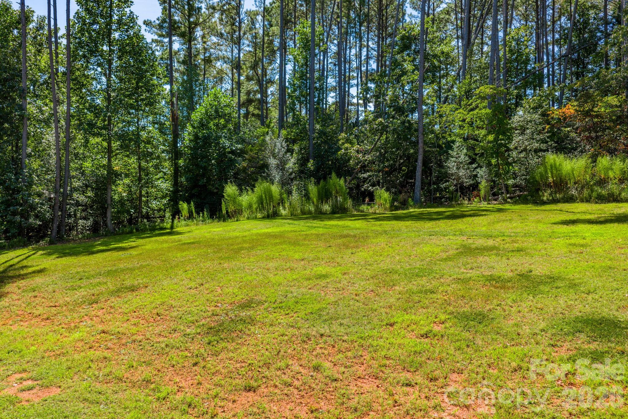 Crystal Falls - Residential