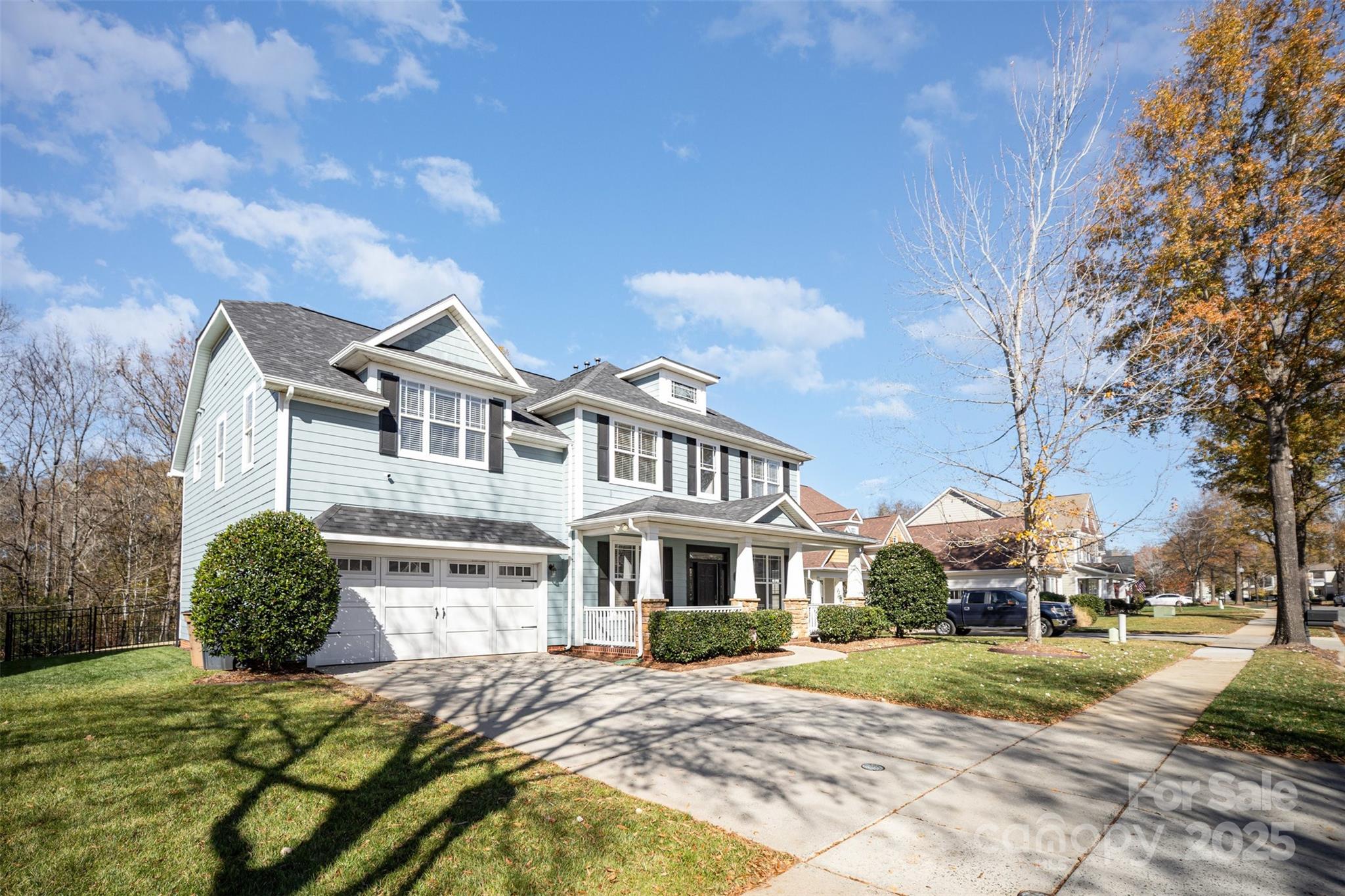 1305 Belmont Stakes Avenue