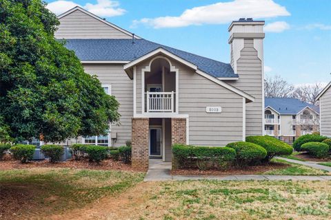 Photo of 5003 Sharon Road #K, Charlotte, NC 28210 (MLS # 4397141)