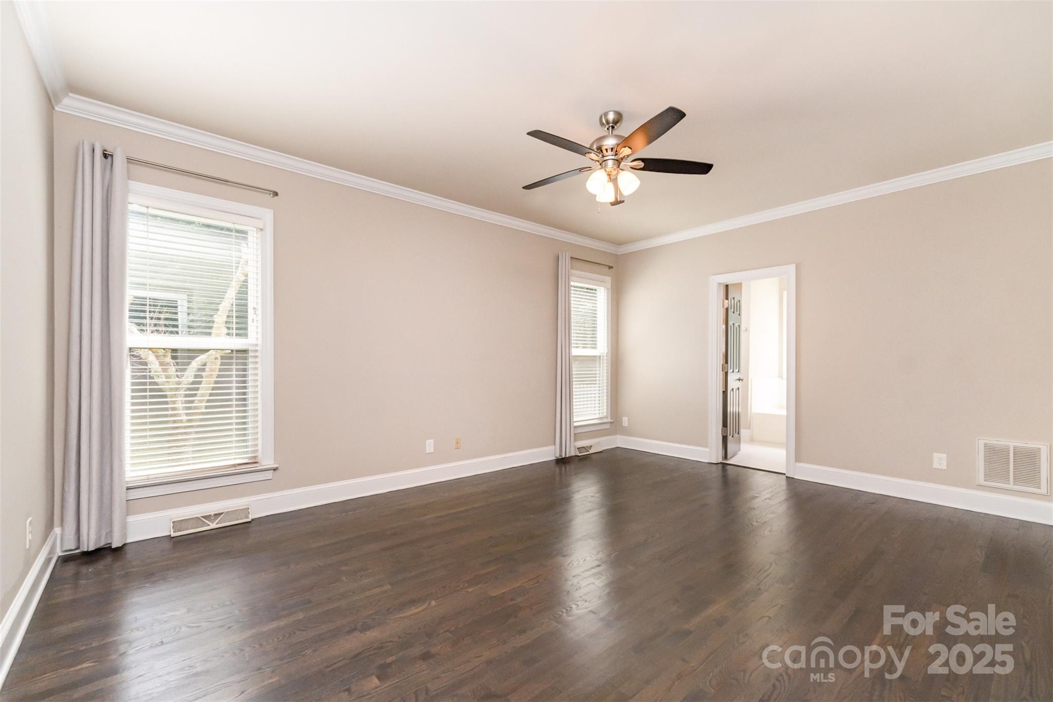 Beverly Crest - Residential