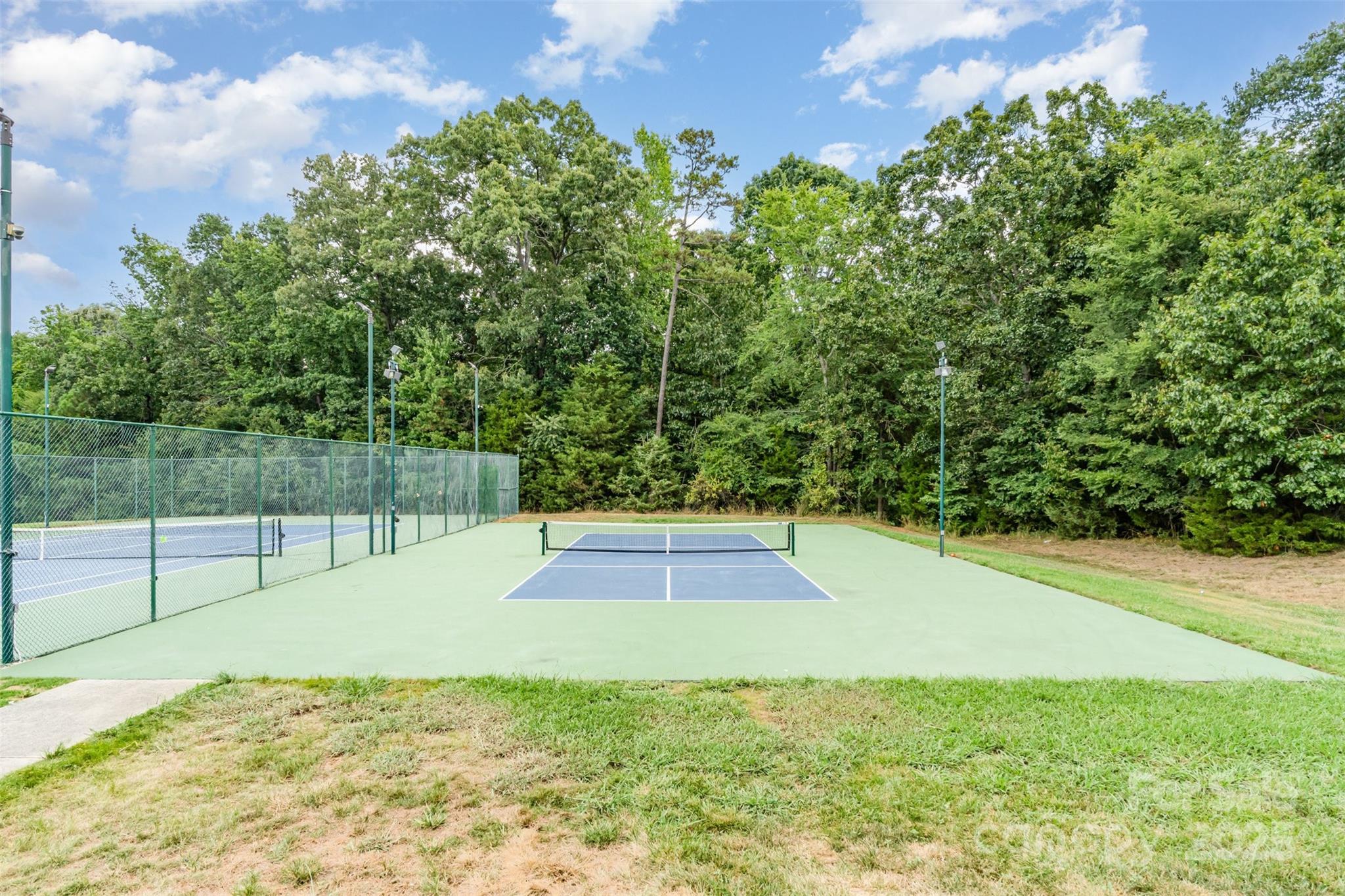 Beverly Crest - Residential