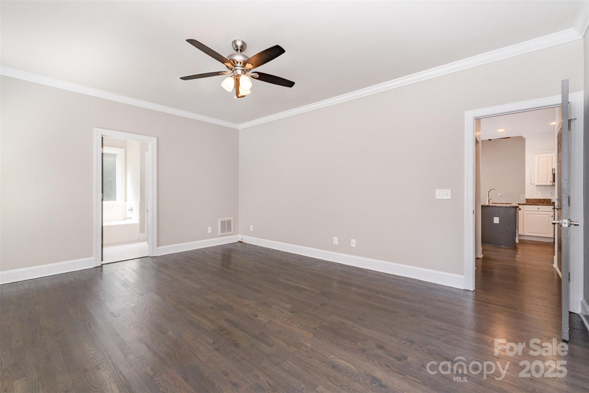 Beverly Crest - Residential