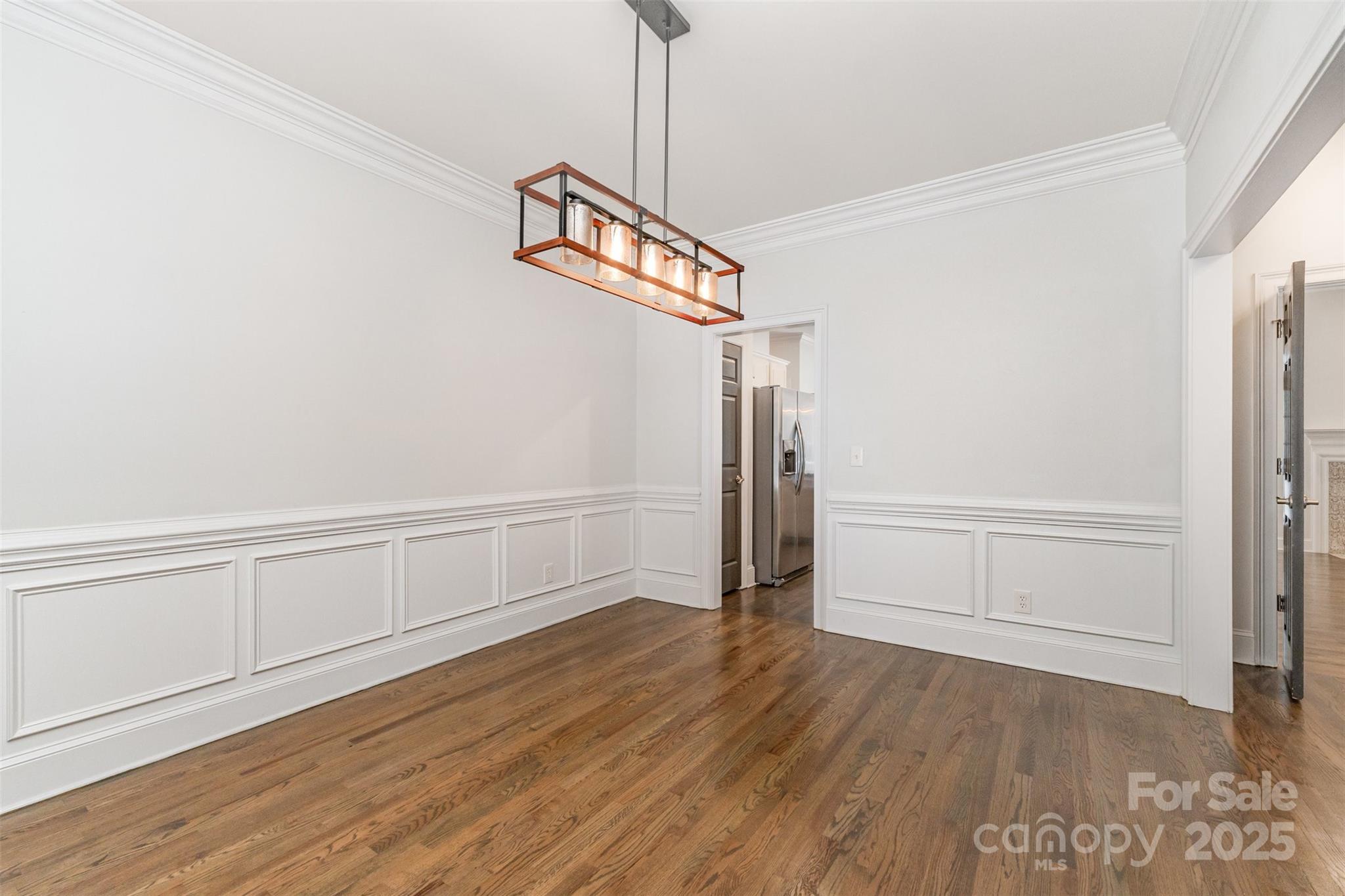 Beverly Crest - Residential