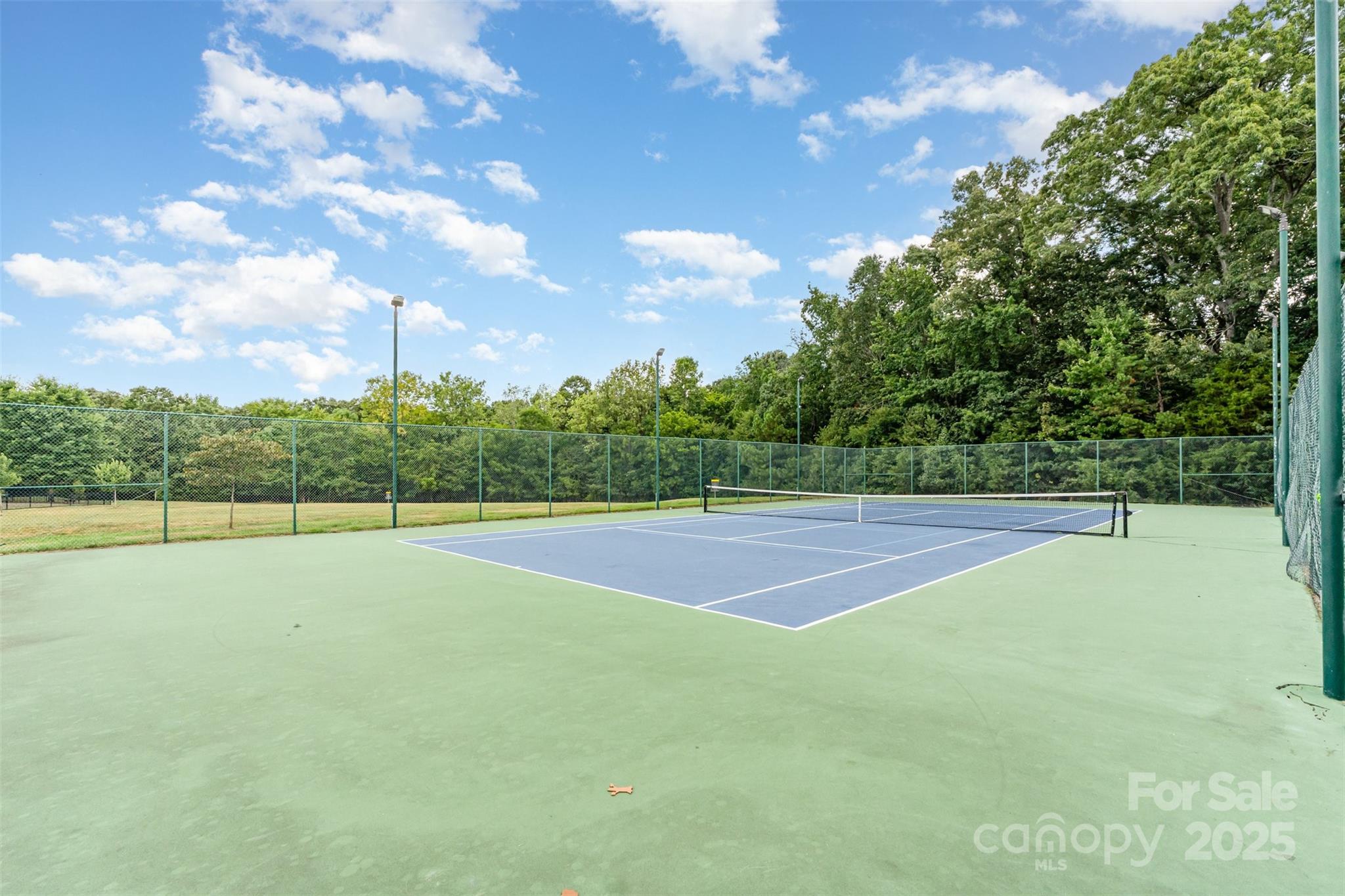 Beverly Crest - Residential