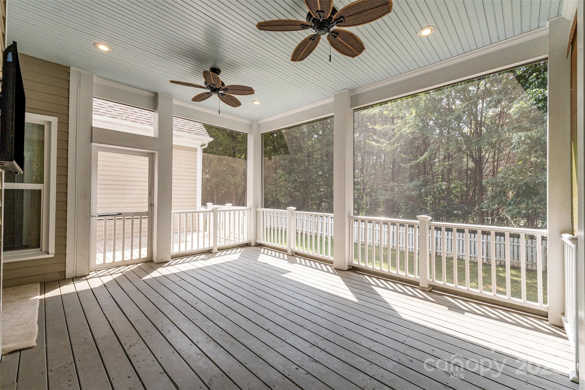 Beverly Crest - Residential